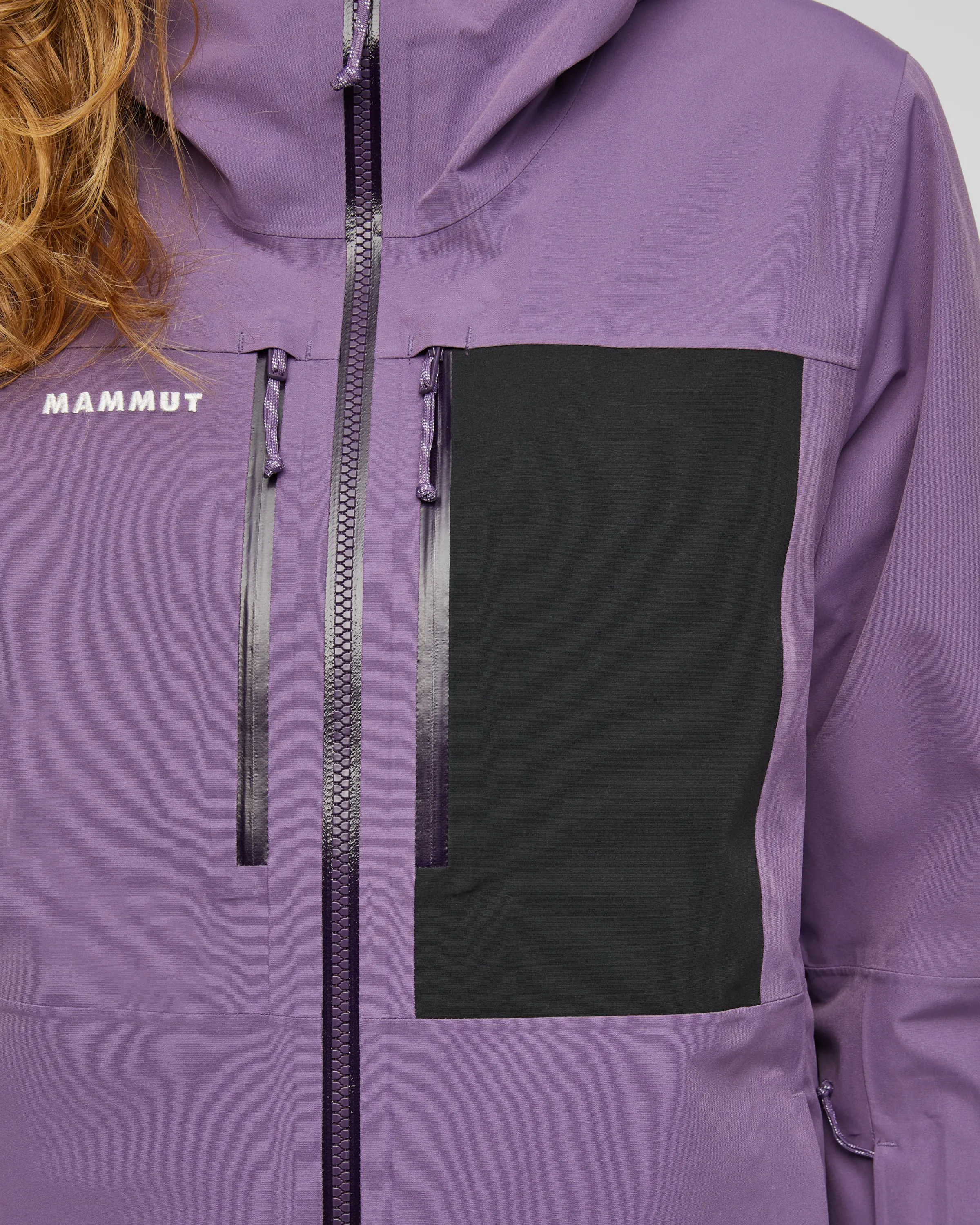 STONEY HS THERMO HOODED JKT W – Image 14