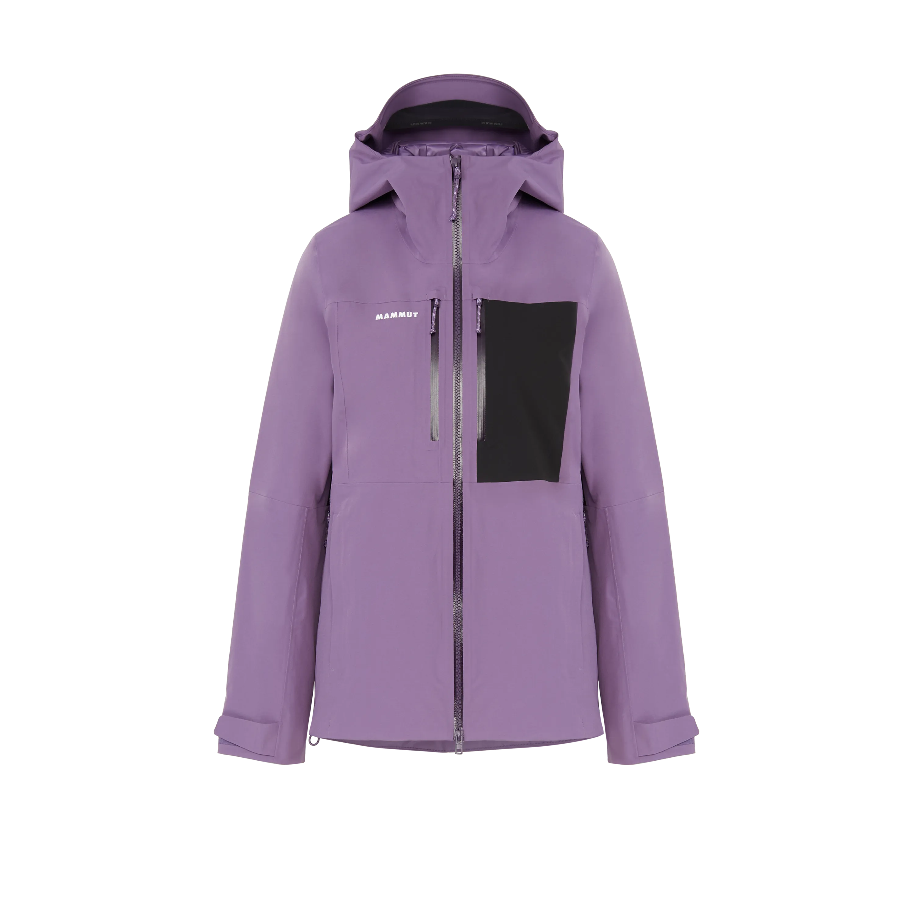 STONEY HS THERMO HOODED JKT W – Image 4