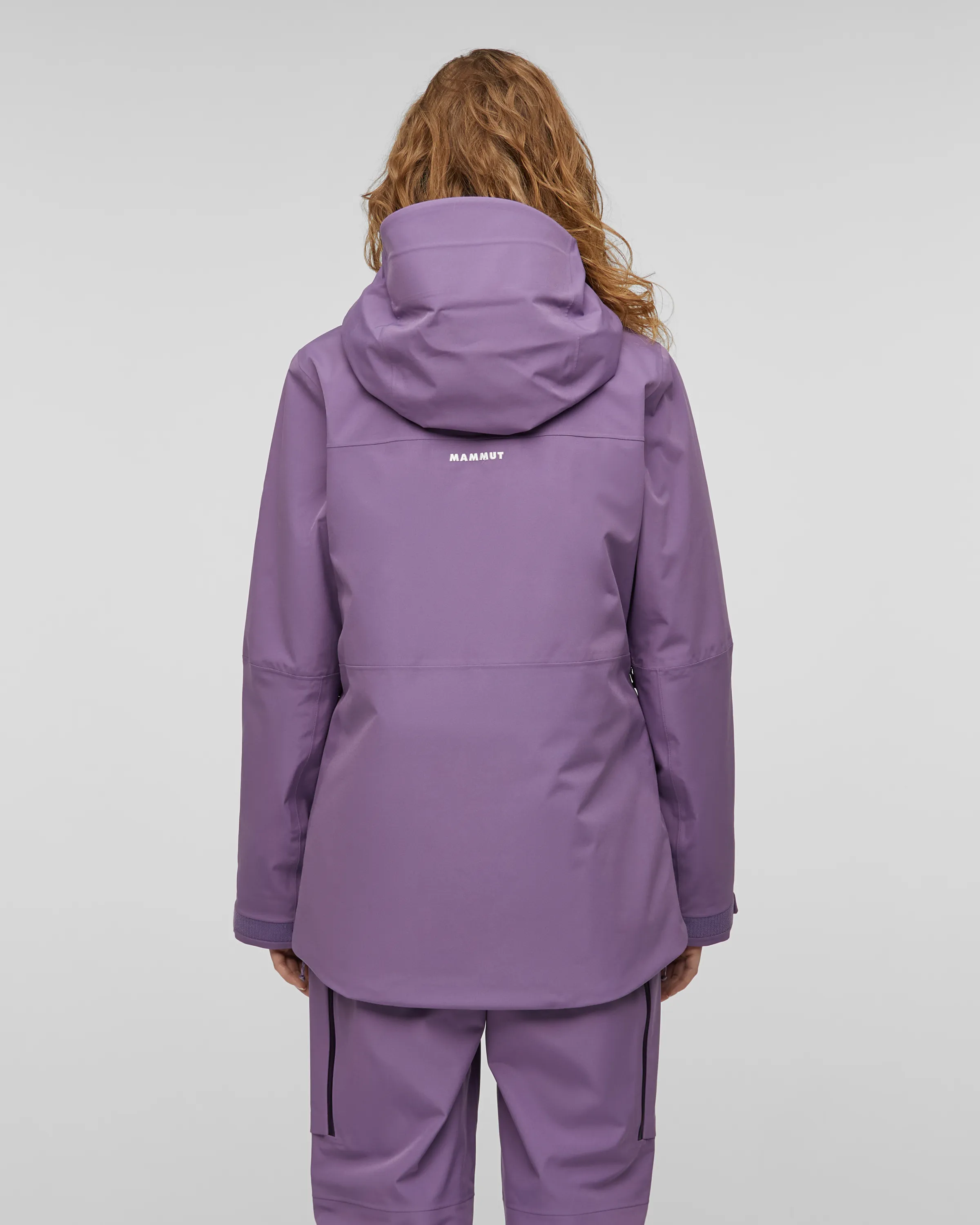 STONEY HS THERMO HOODED JKT W – Image 13