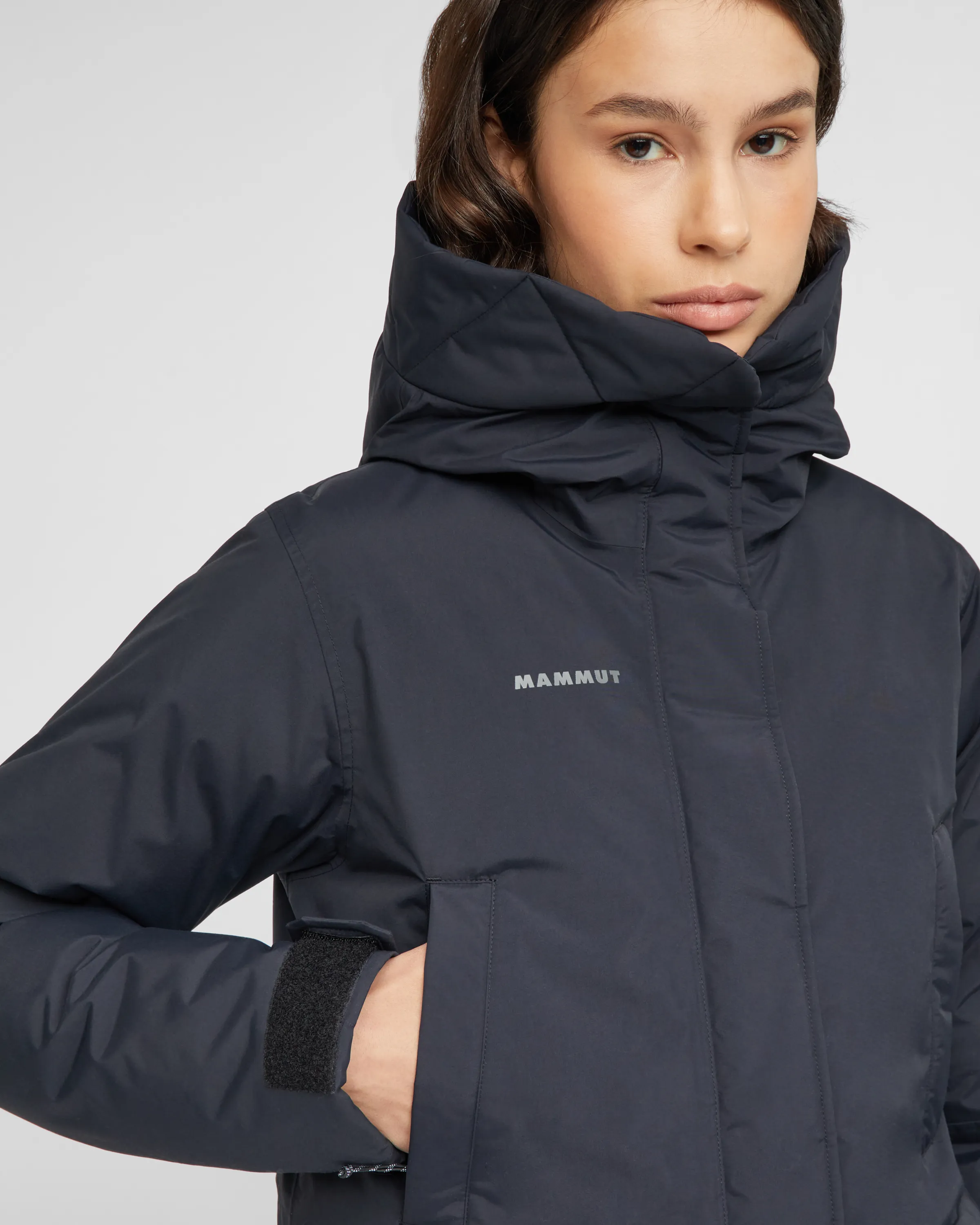 FLOEBERG HS THERMO HD COAT W – Image 5