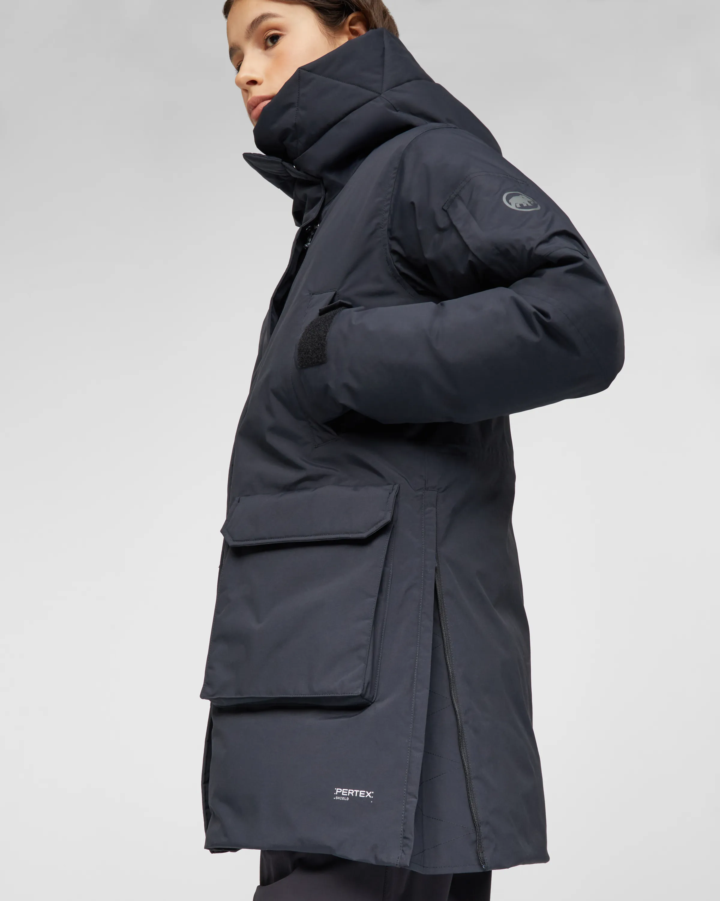 FLOEBERG HS THERMO HD COAT W – Image 6
