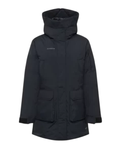 FLOEBERG HS THERMO HD COAT W