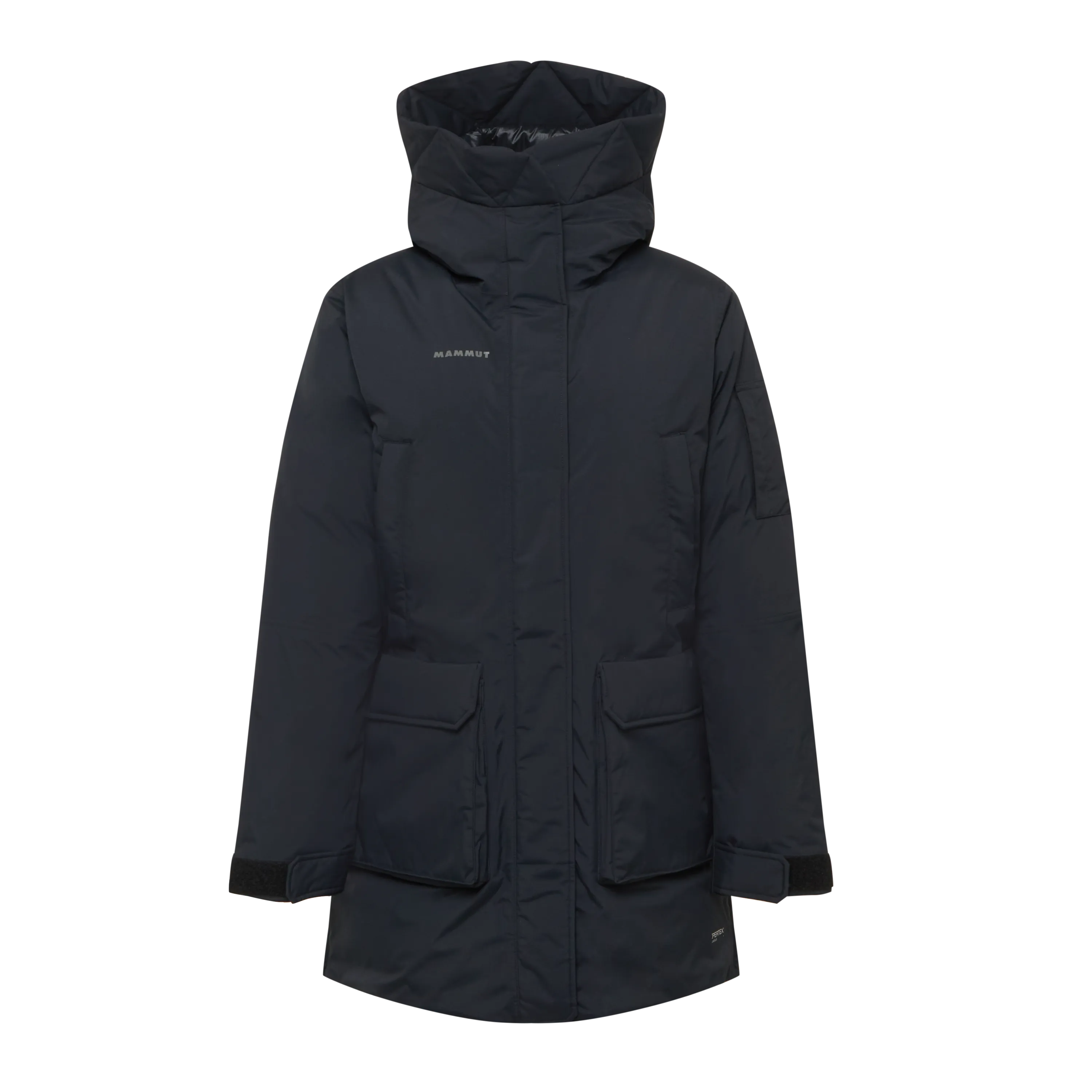 FLOEBERG HS THERMO HD COAT W