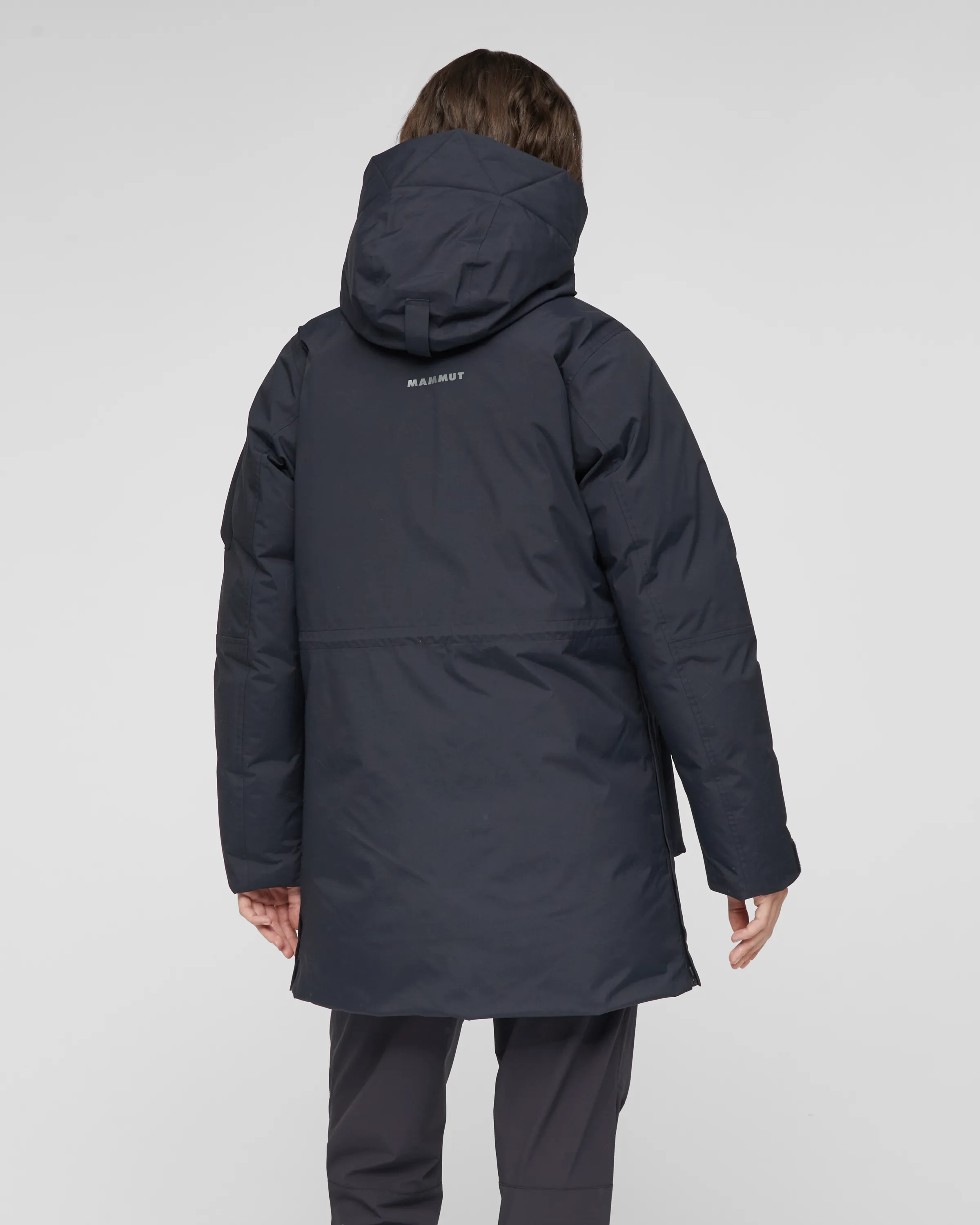 FLOEBERG HS THERMO HD COAT W – Image 4