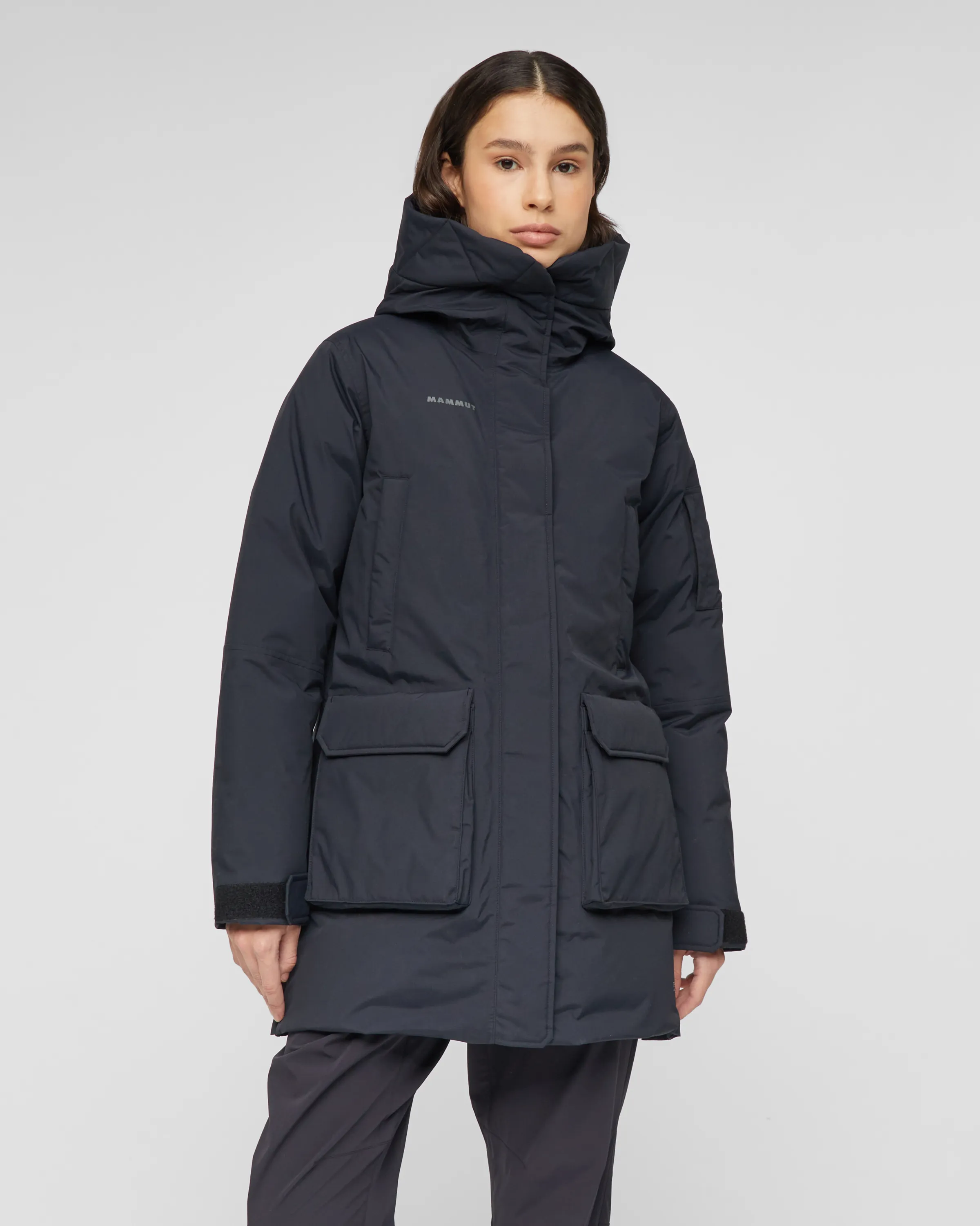 FLOEBERG HS THERMO HD COAT W – Image 3