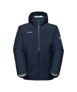 TREELINE 3 IN 1 HS HOODED JKT M