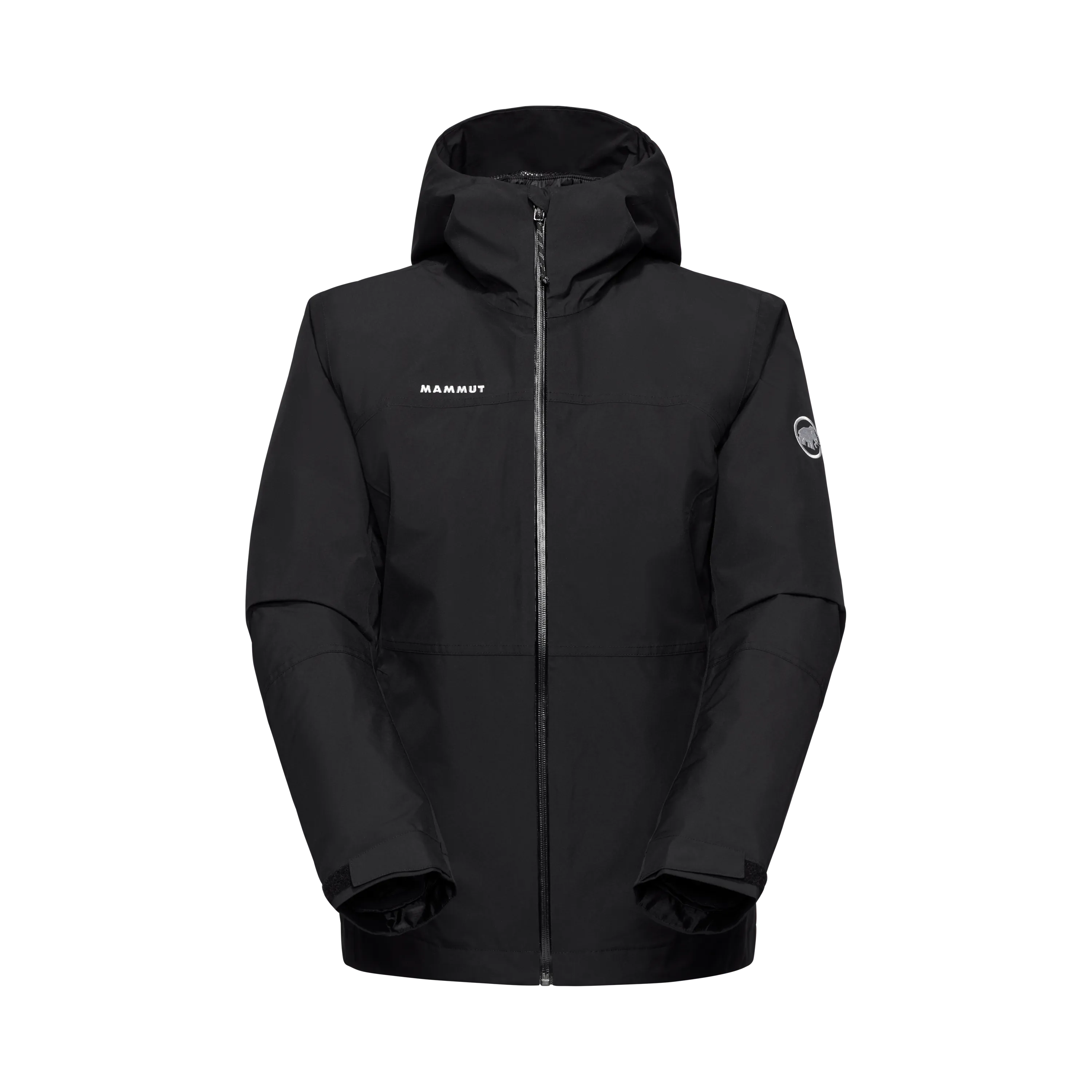 TREELINE 3 IN 1 HS HOODED JKT W – Image 2
