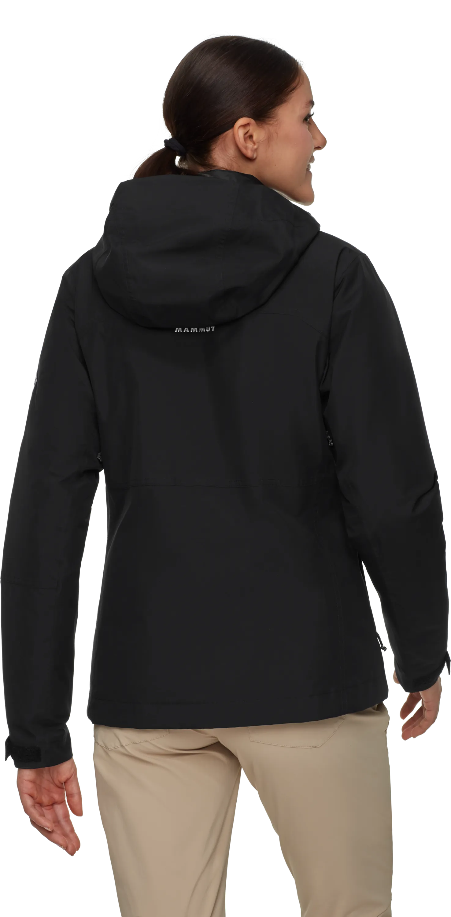 TREELINE 3 IN 1 HS HOODED JKT W – Image 10