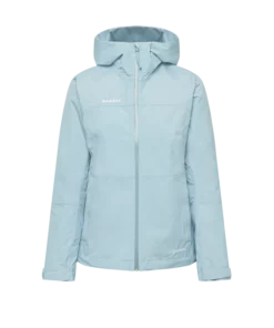 TREELINE 3 IN 1 HS HOODED JKT W