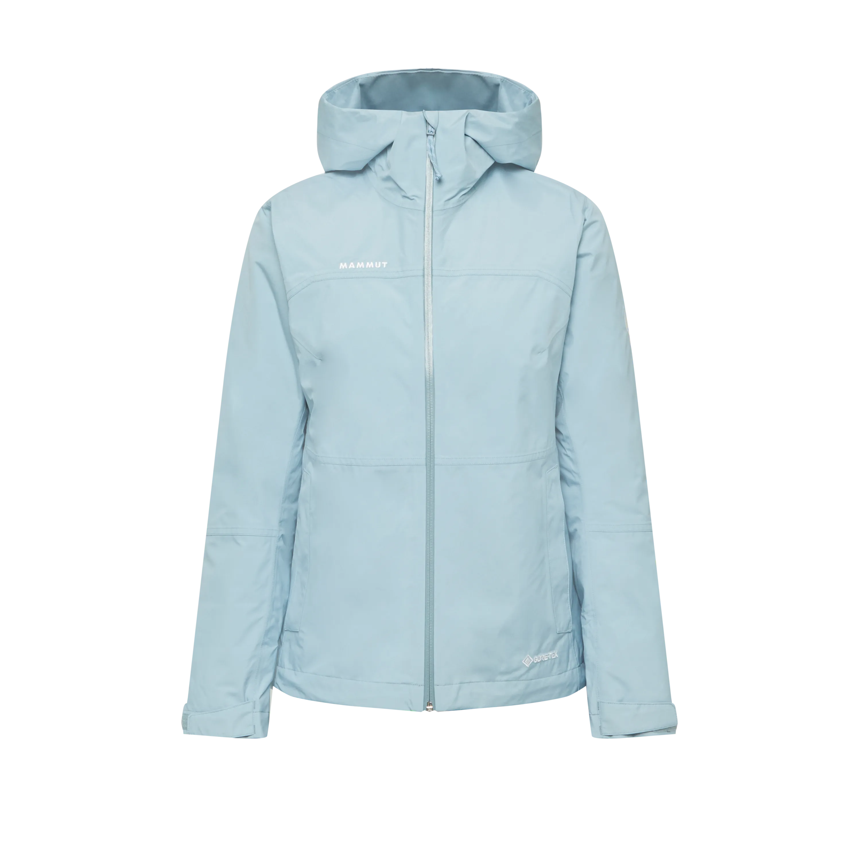 TREELINE 3 IN 1 HS HOODED JKT W