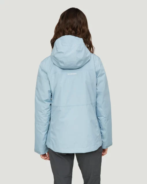 TREELINE 3 IN 1 HS HOODED JKT W – Image 12