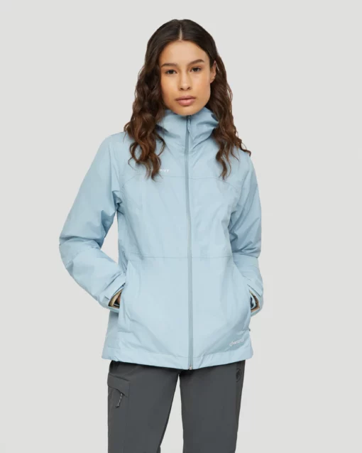 TREELINE 3 IN 1 HS HOODED JKT W – Image 17
