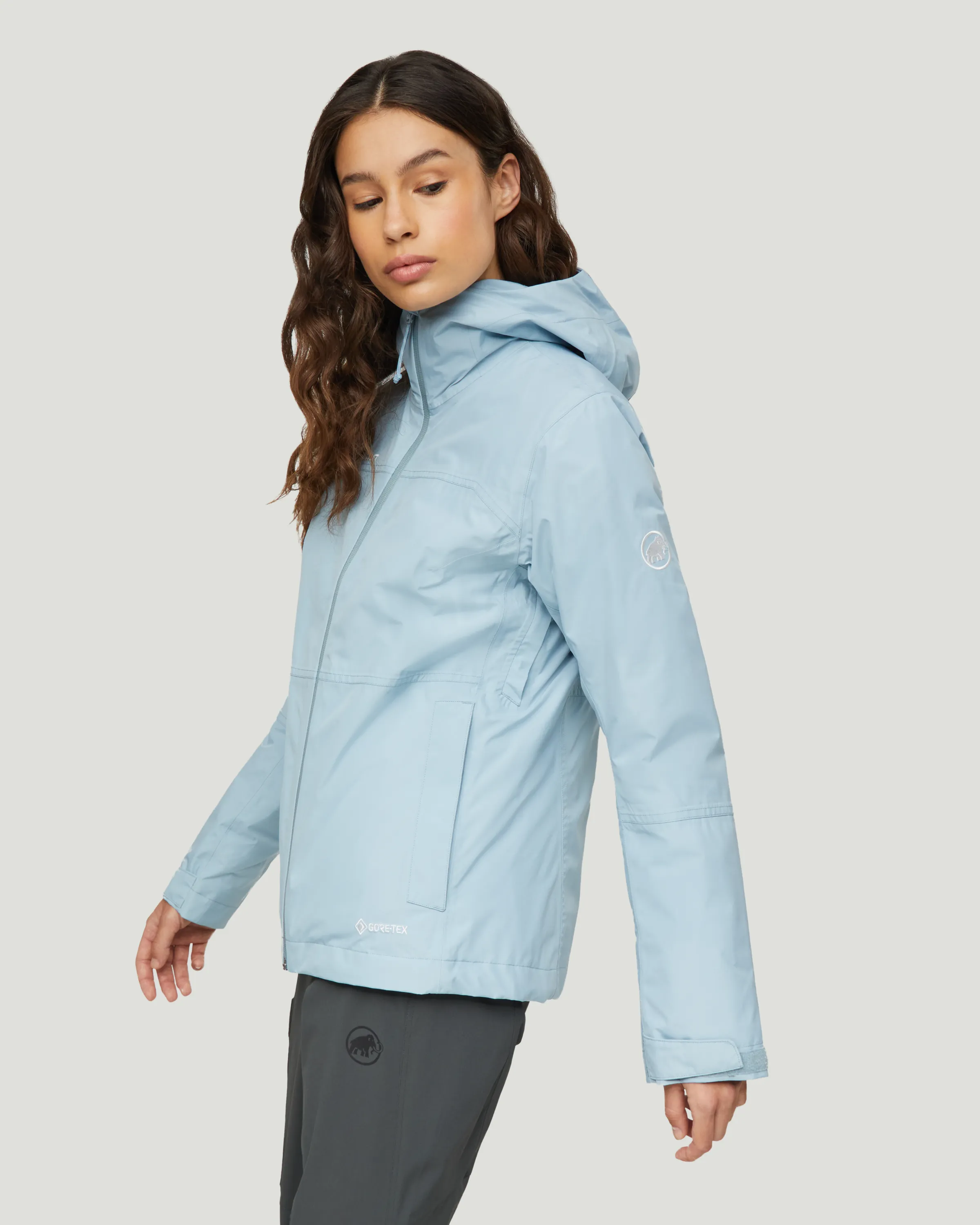TREELINE 3 IN 1 HS HOODED JKT W – Image 9