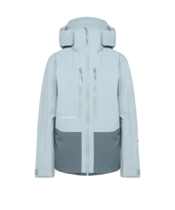 Eiger Free Advanced HS Bib Pants Women