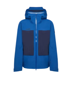 SKINTRACK HS HD JKT M