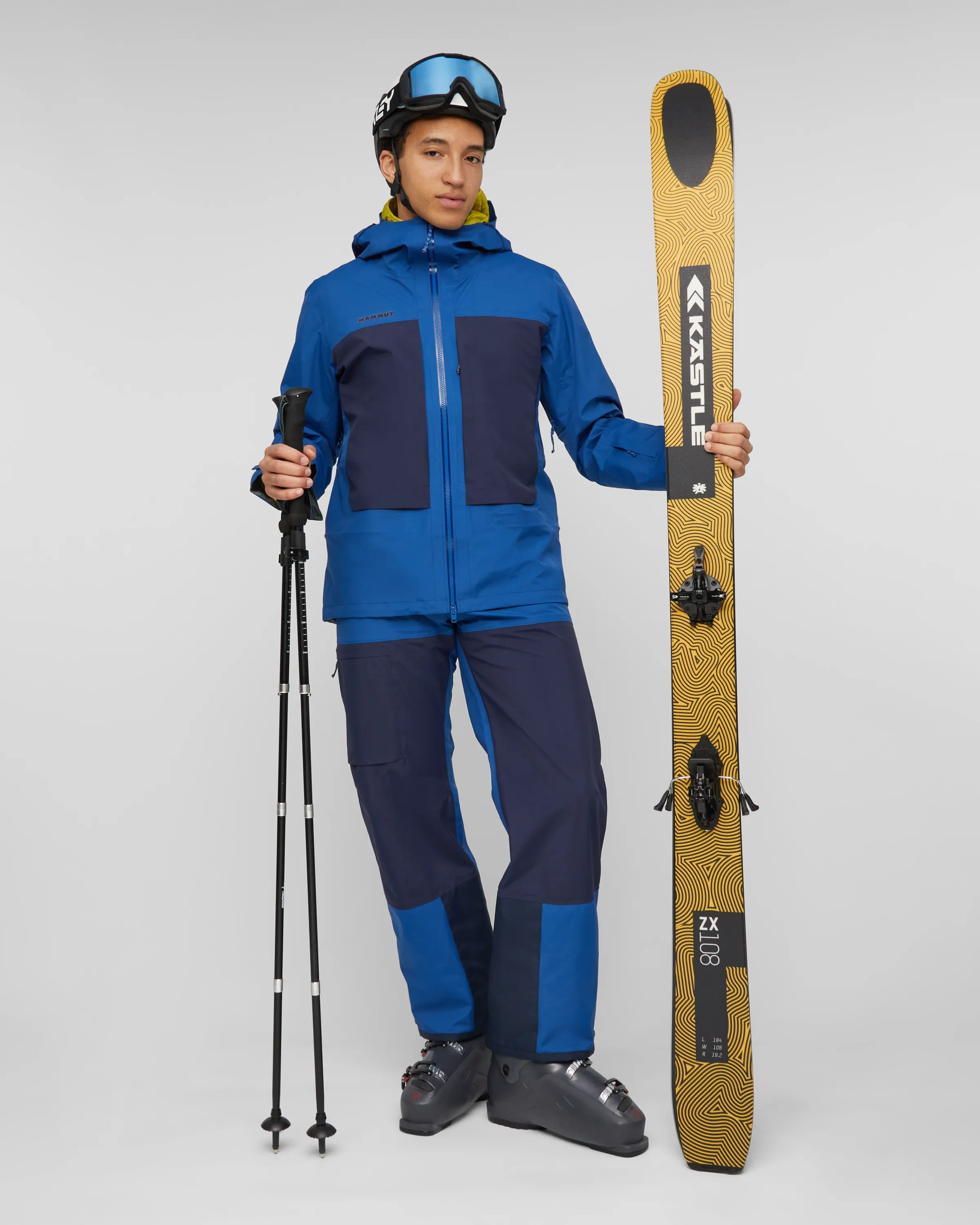 SKINTRACK HS HD JKT M – Image 4
