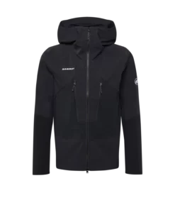 AENERGY PRO SO HYBRID HD JKT M