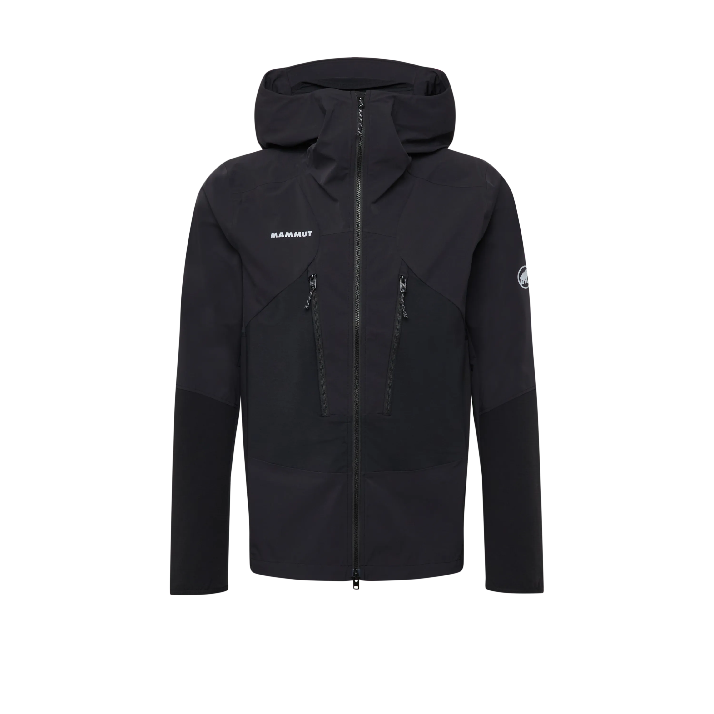 AENERGY PRO SO HYBRID HD JKT M