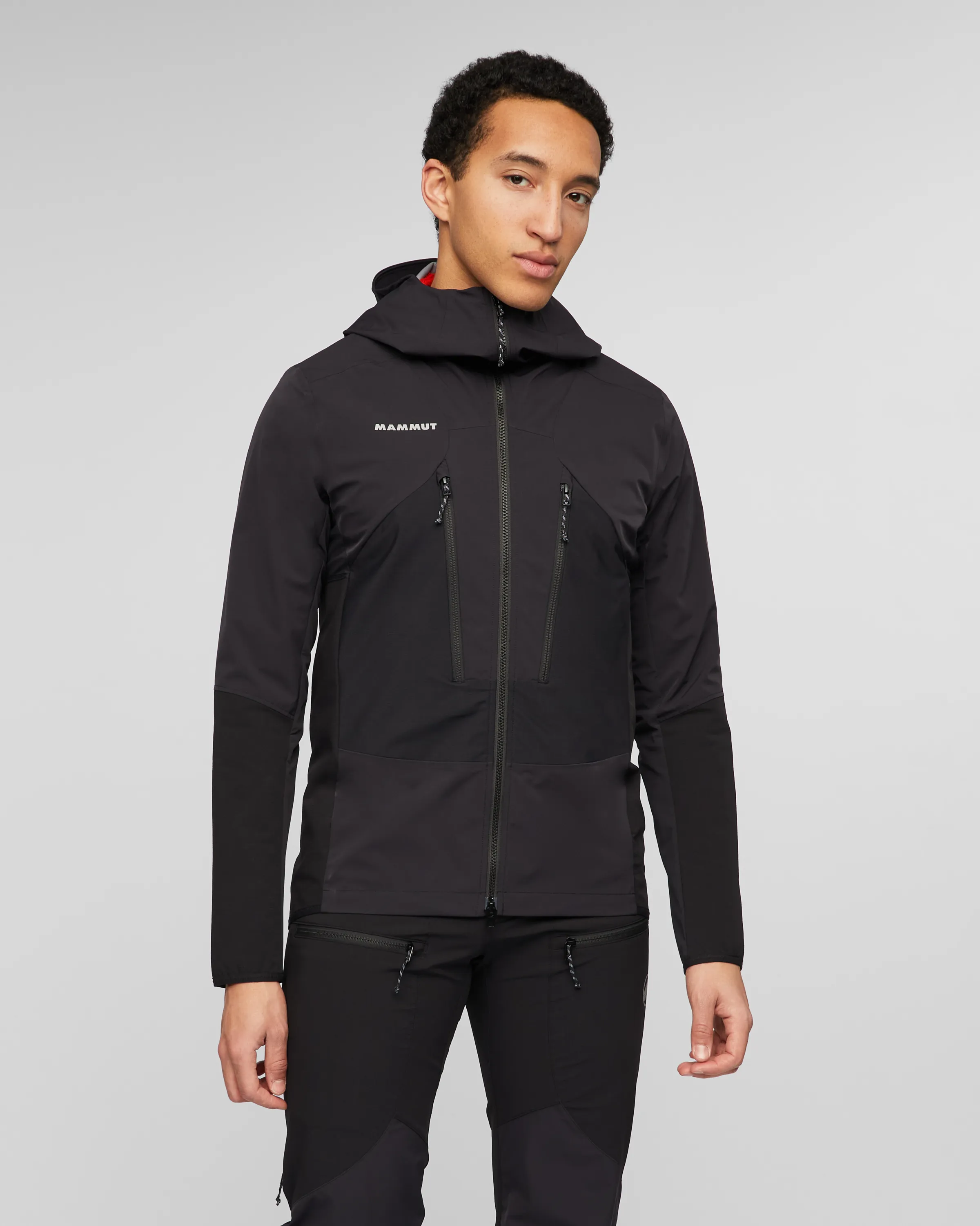AENERGY PRO SO HYBRID HD JKT M – Image 3
