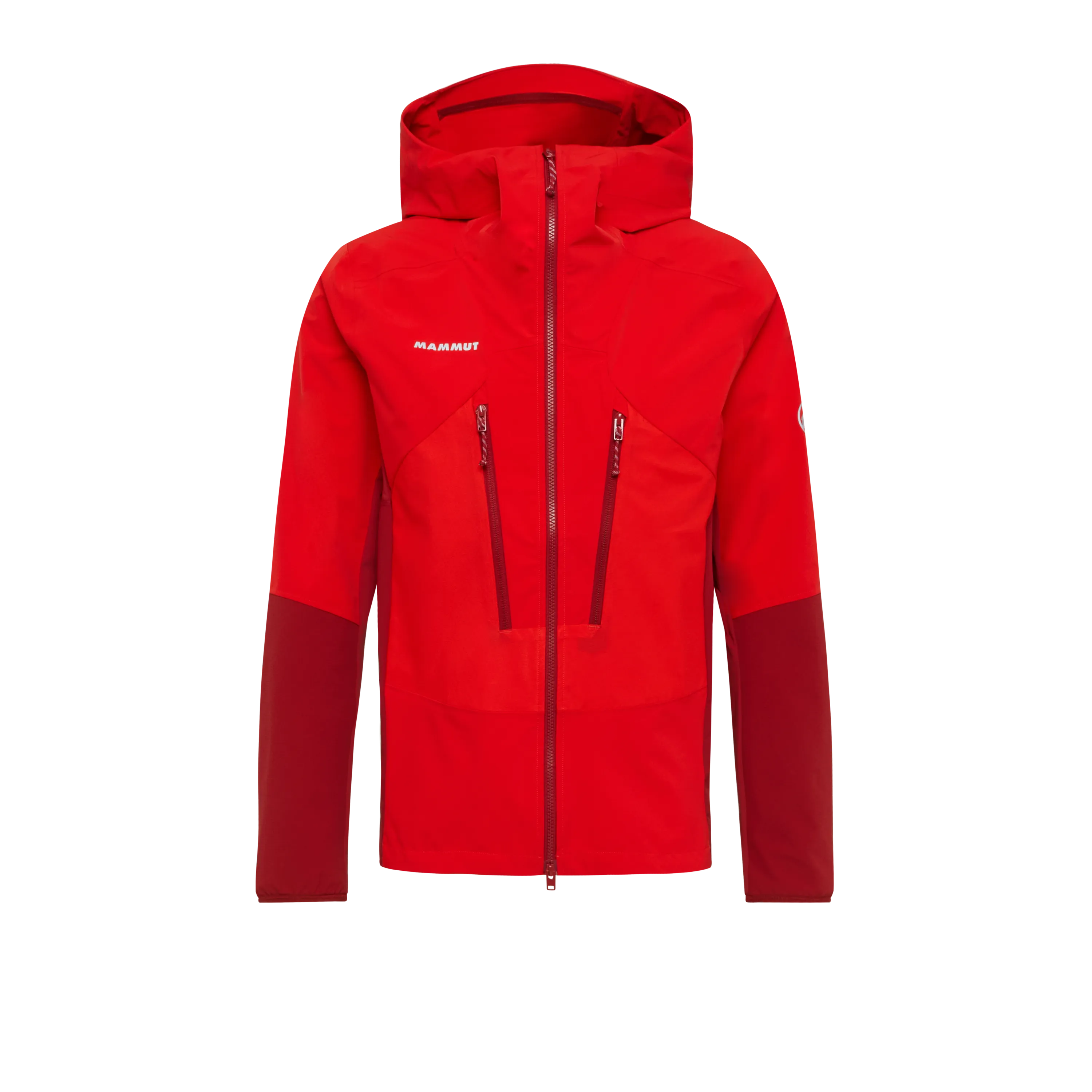 AENERGY PRO SO HYBRID HD JKT M – Image 2