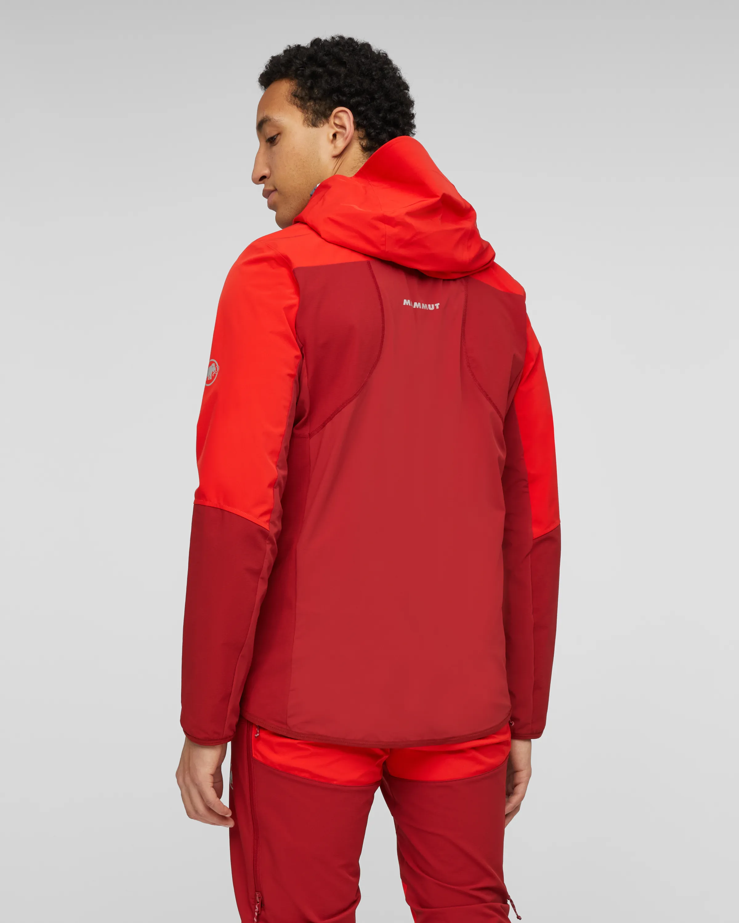 AENERGY PRO SO HYBRID HD JKT M – Image 5