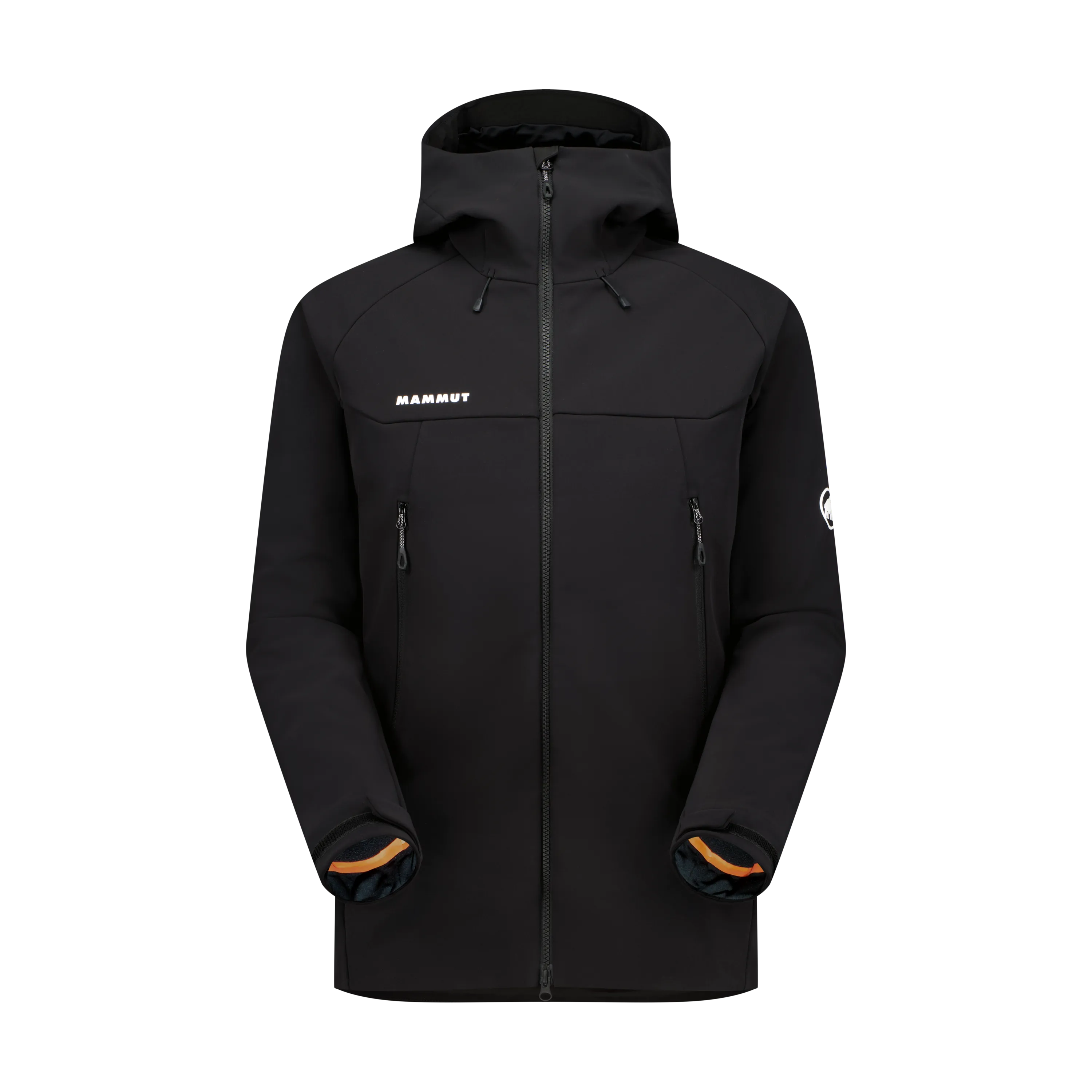 WINTERFIELD SO HD JKT M