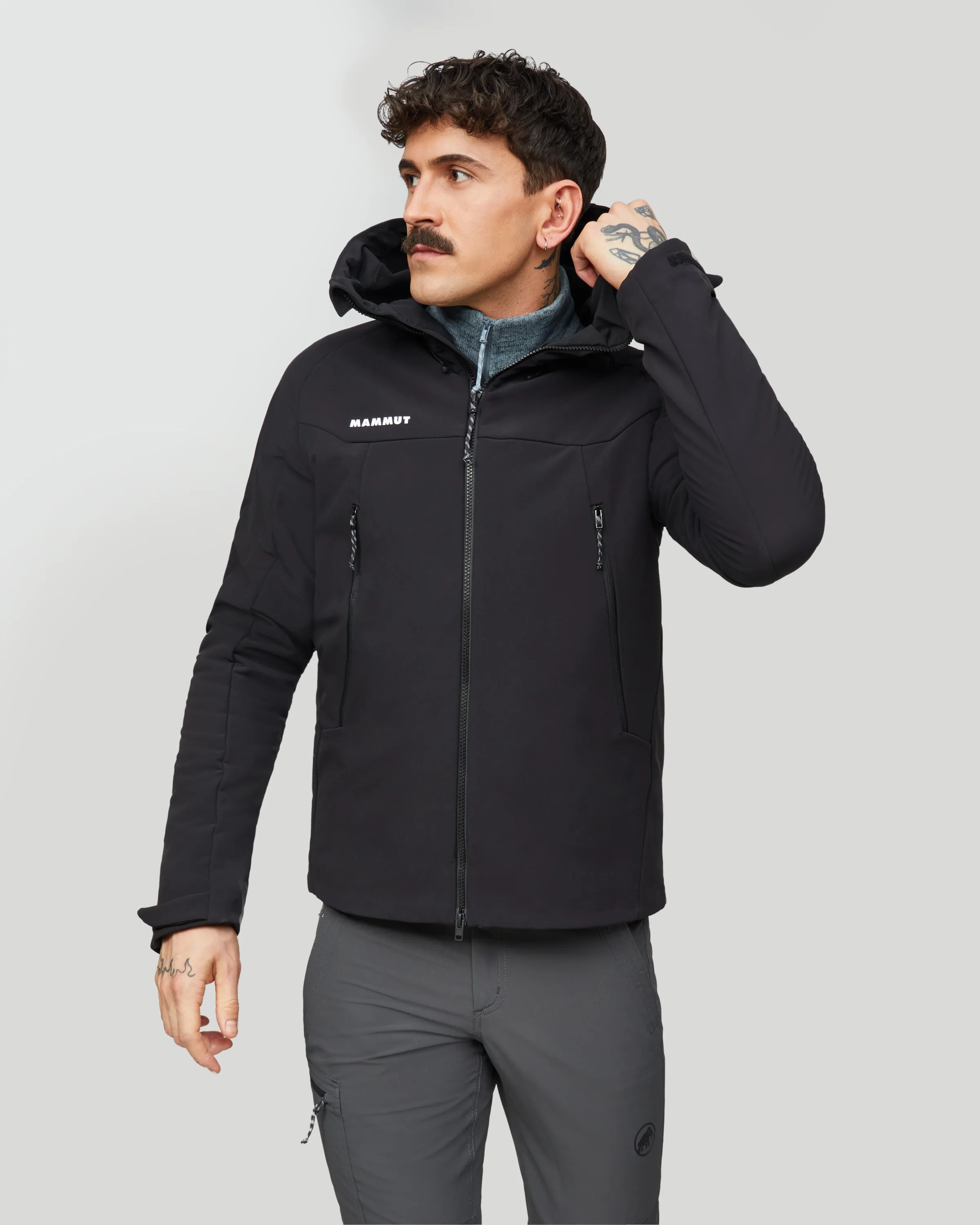 WINTERFIELD SO HD JKT M – Image 2