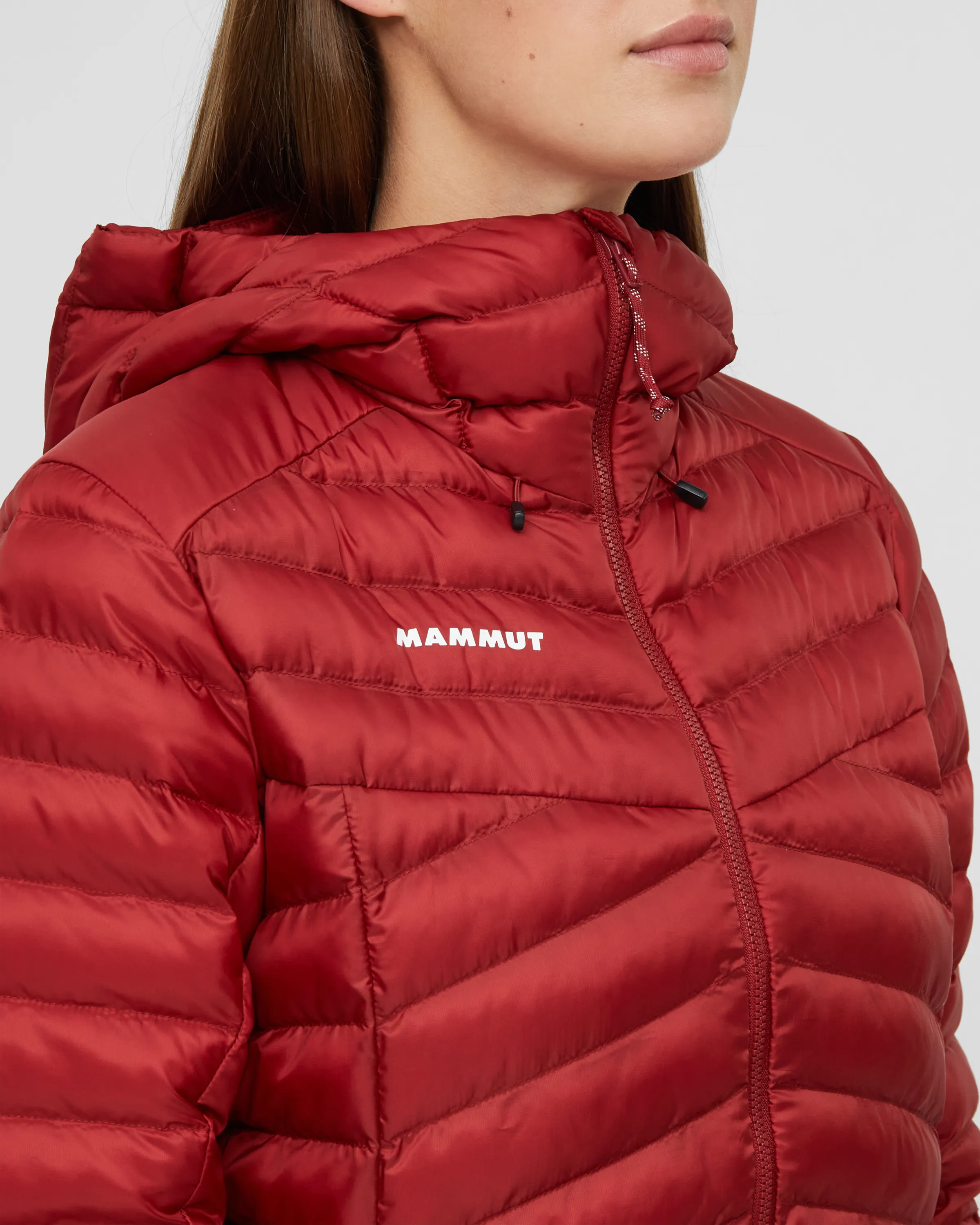 ALBULA IN HOODED JACKET W – Image 8