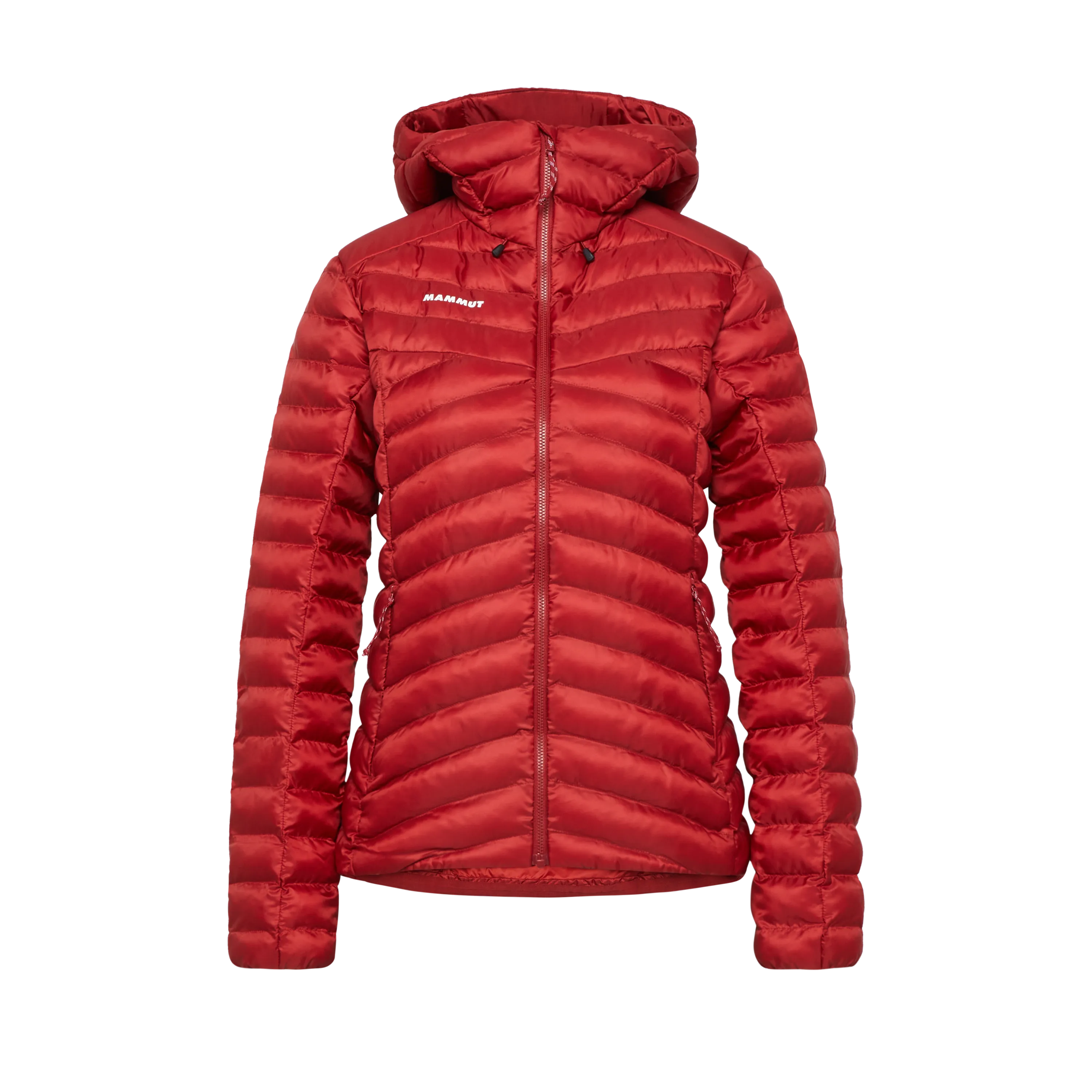 ALBULA IN HOODED JACKET W – Image 2