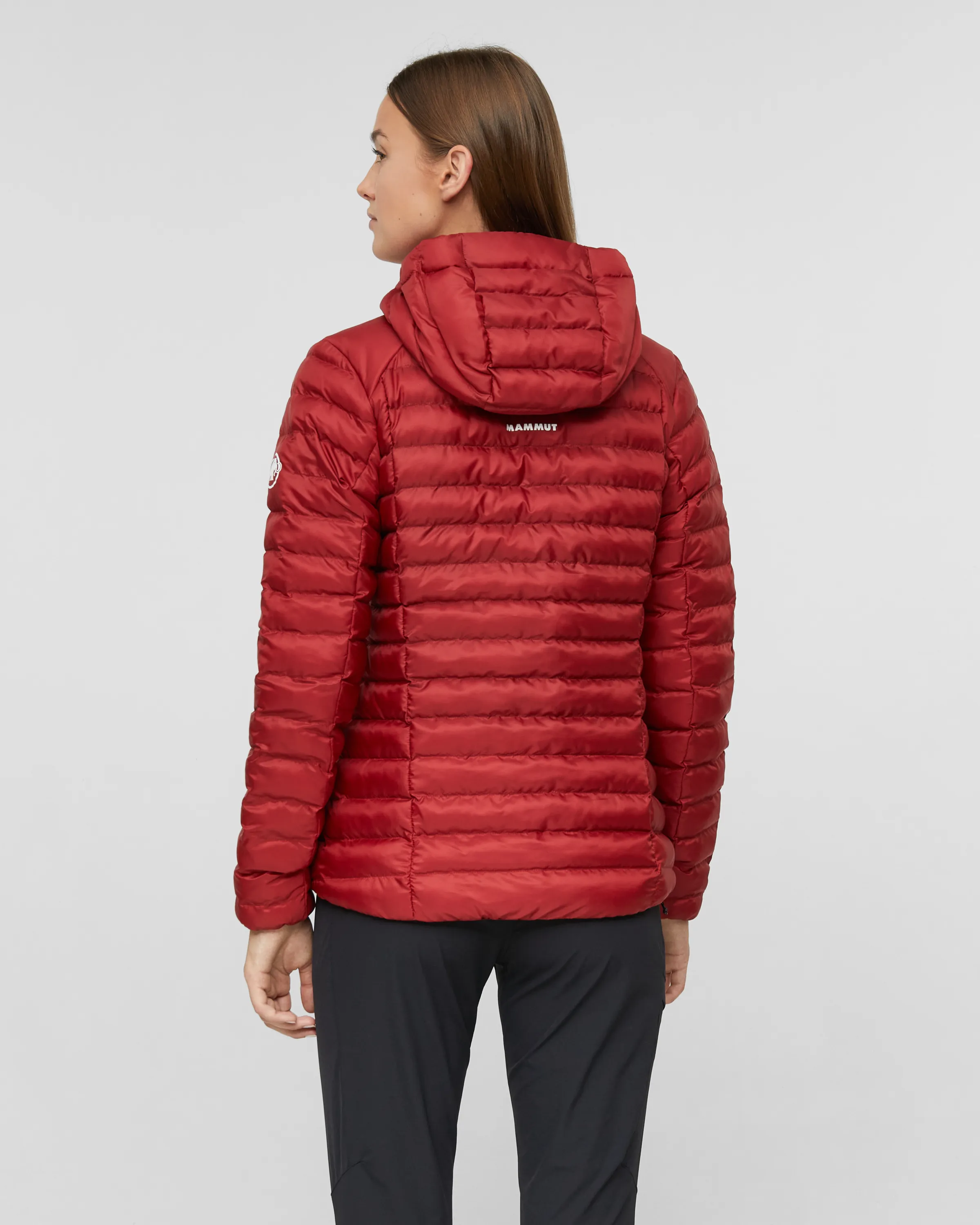 ALBULA IN HOODED JACKET W – Image 7
