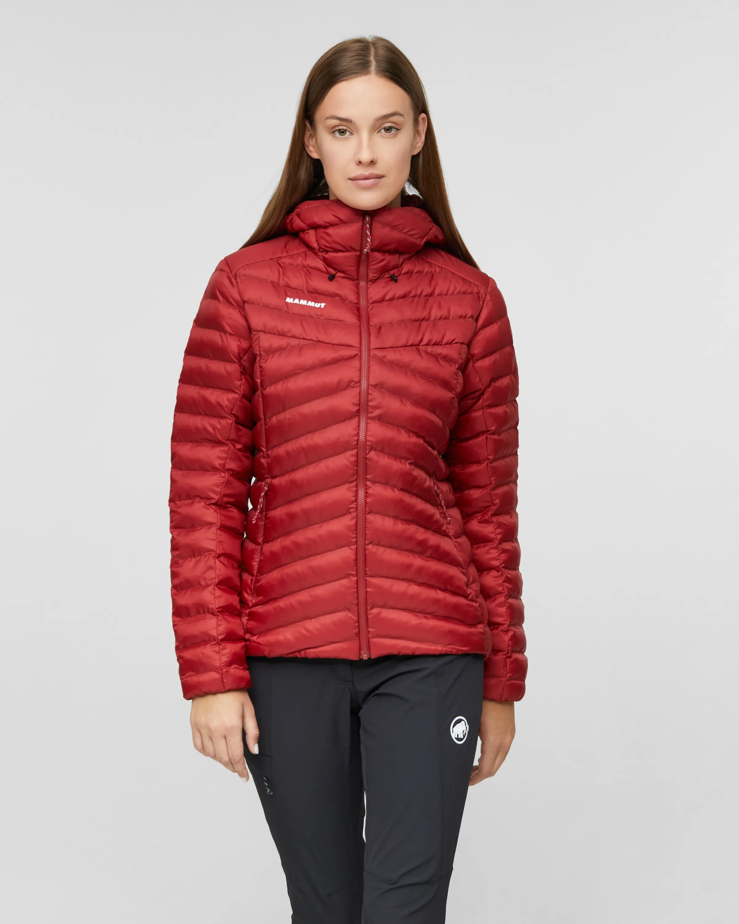 ALBULA IN HOODED JACKET W – Image 5