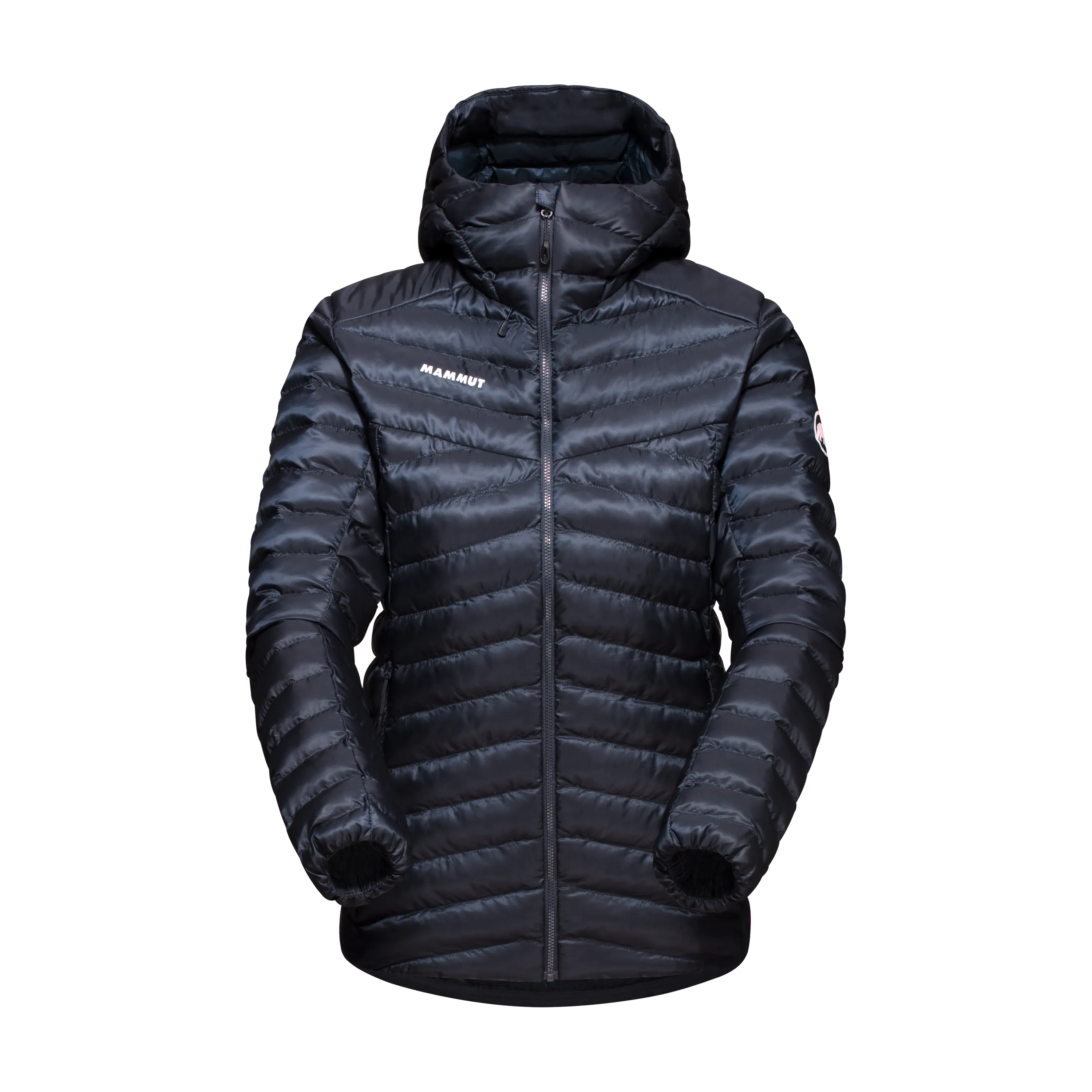 ALBULA IN HOODED JACKET W – Image 9