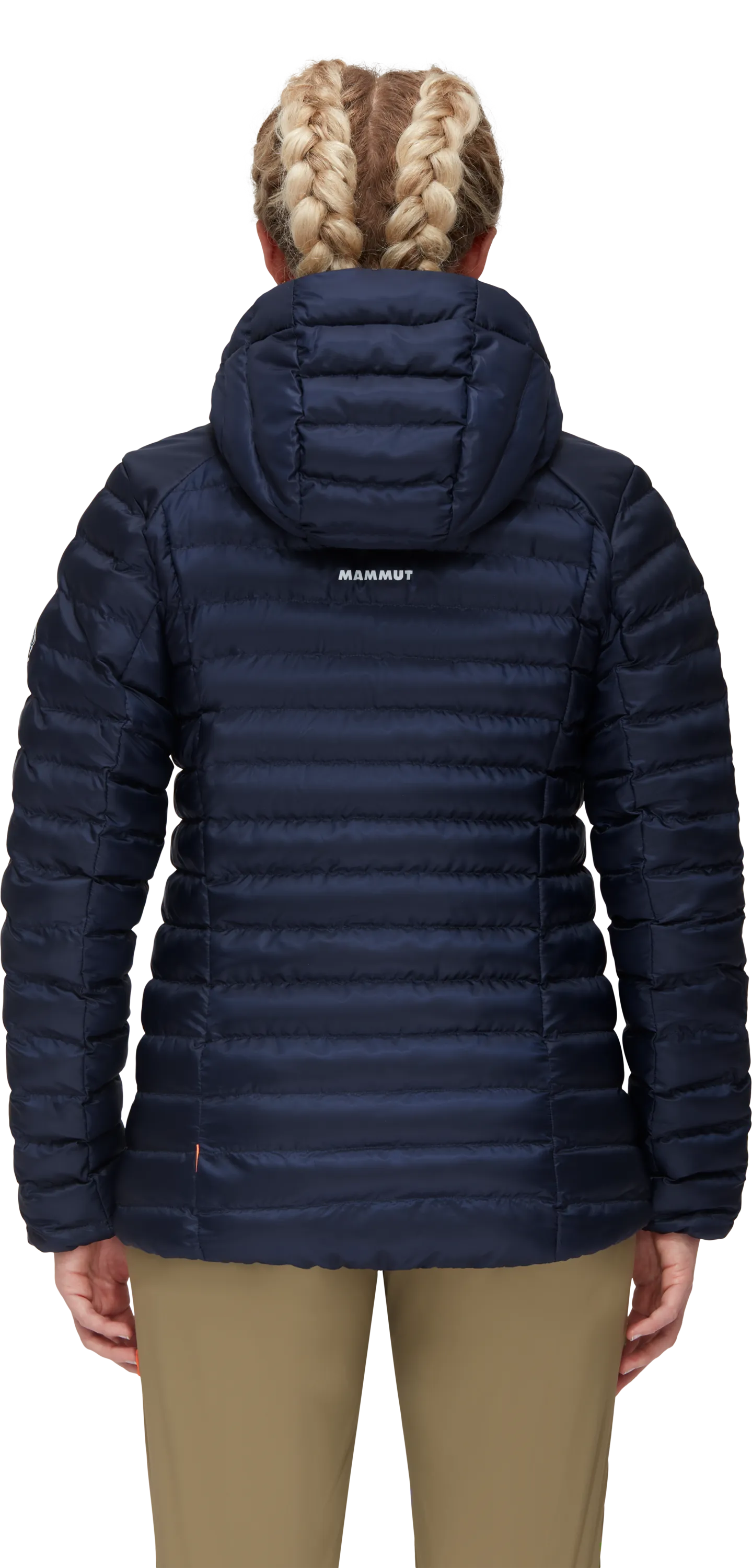 ALBULA IN HOODED JACKET W – Image 6