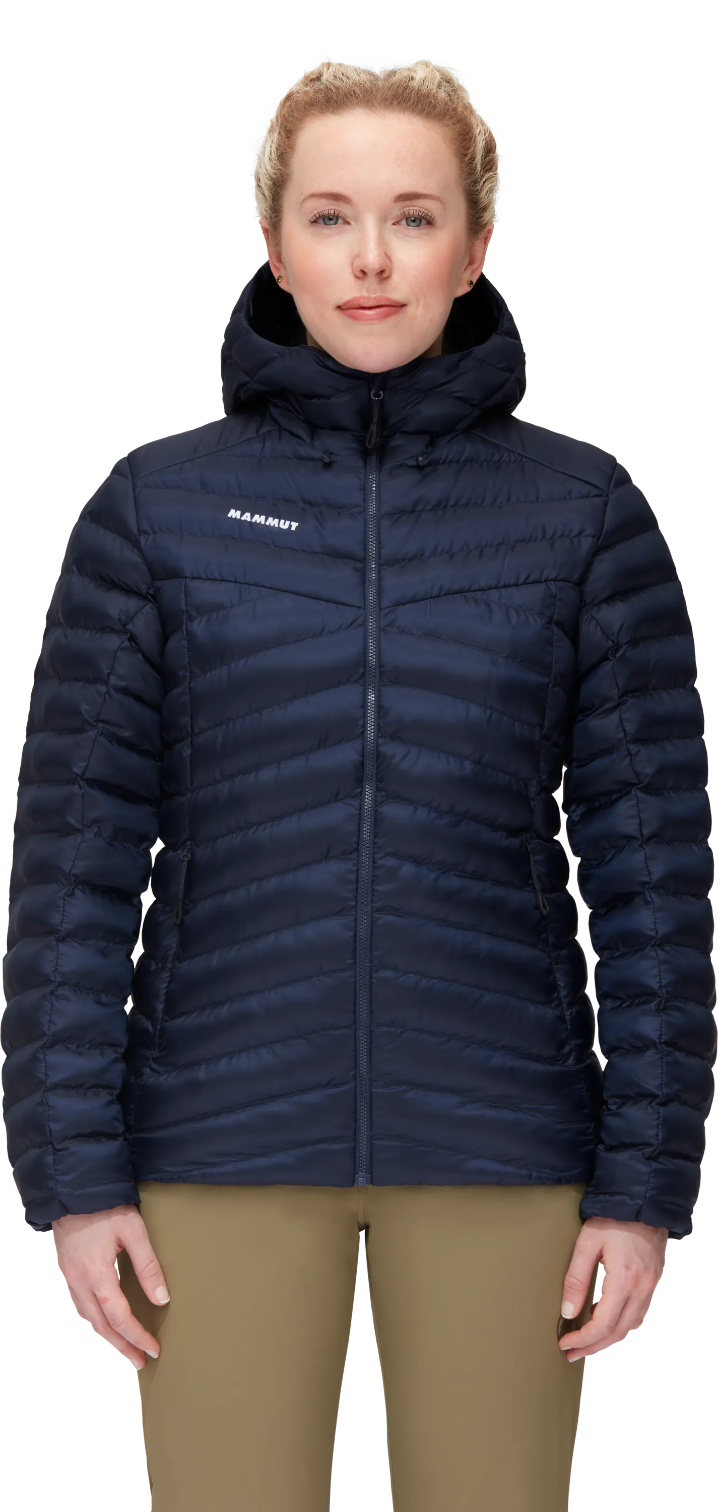 ALBULA IN HOODED JACKET W – Image 4