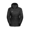 BROAD PEAK IN HOODED JKT W
