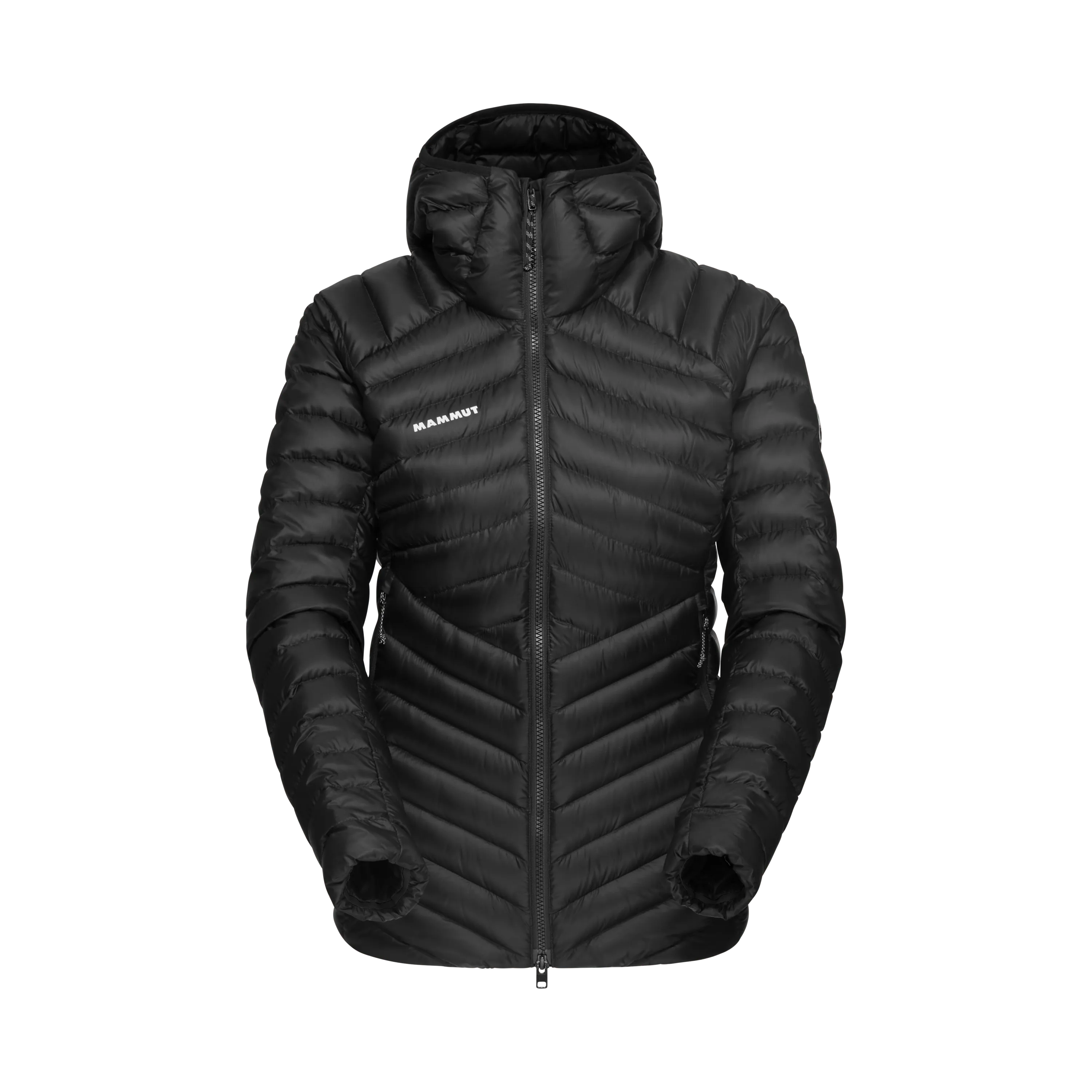 BROAD PEAK IN HOODED JKT W
