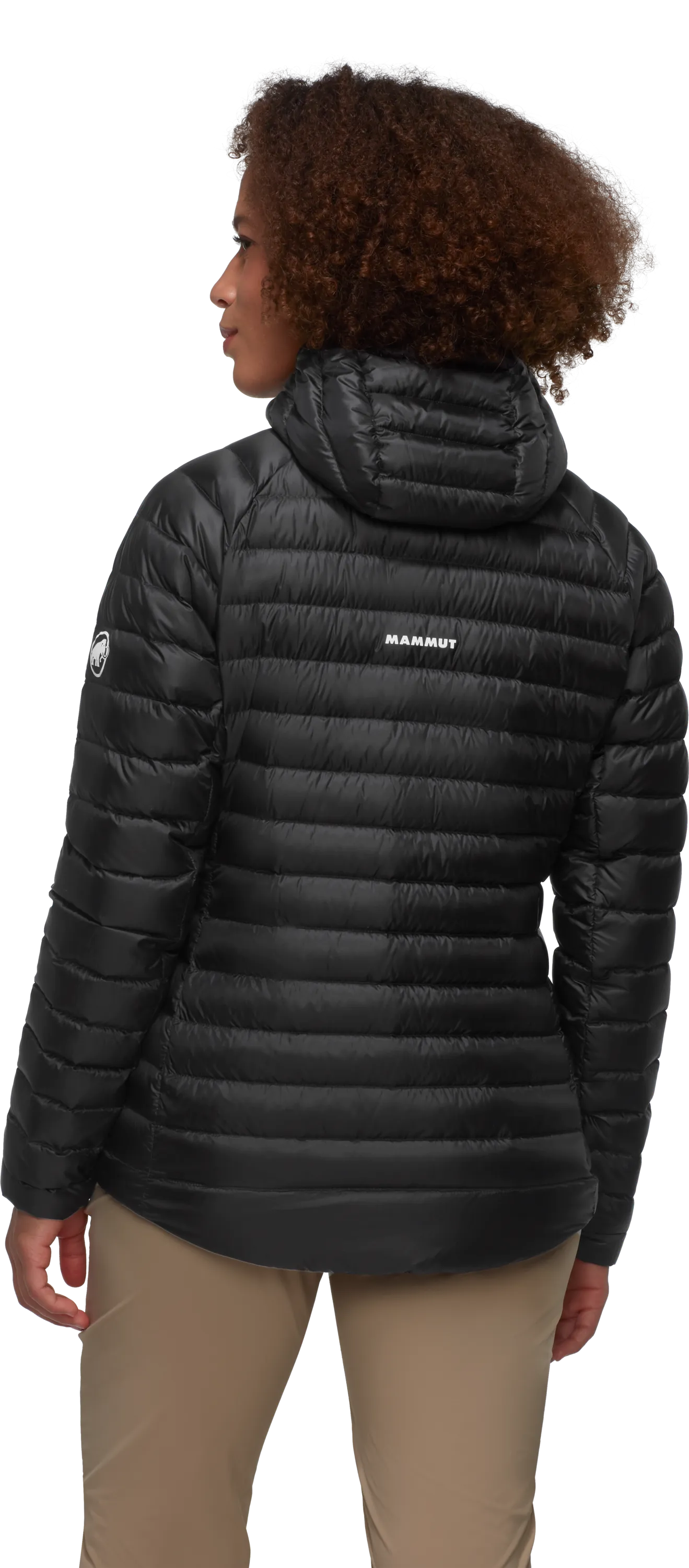 BROAD PEAK IN HOODED JKT W – Image 3