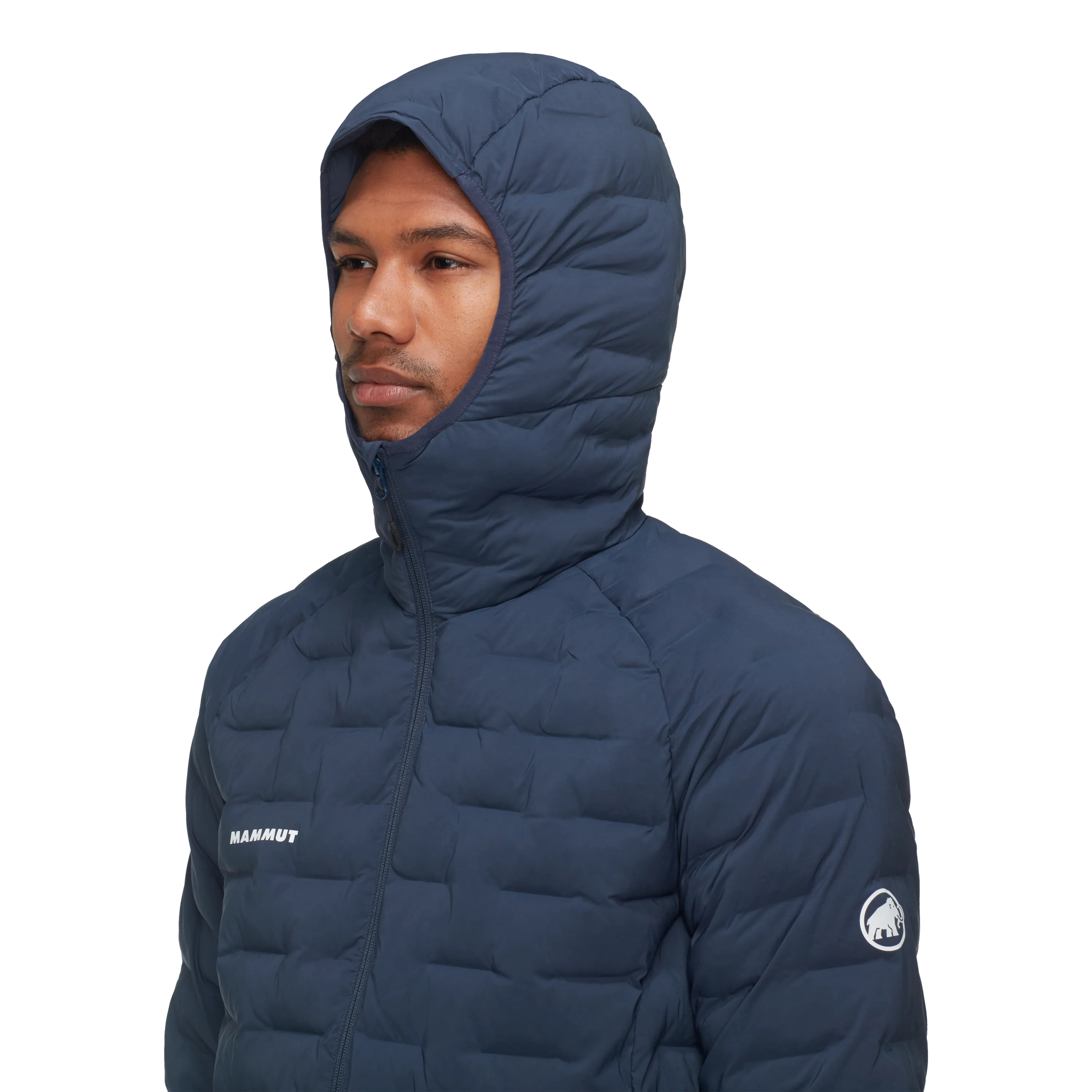 SENDER IN HOODED JKT M – Image 4