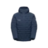 SENDER IN HOODED JKT M