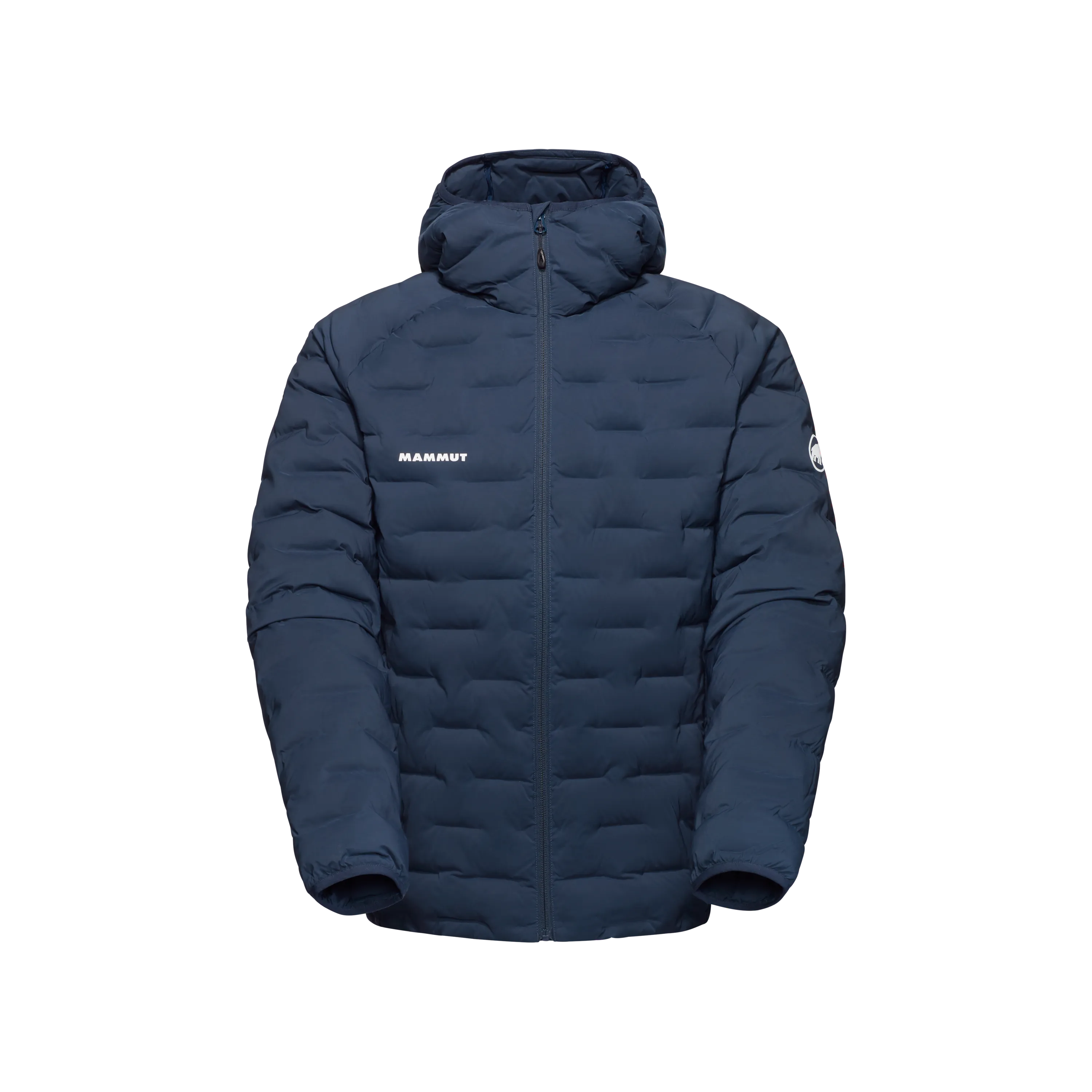 SENDER IN HOODED JKT M