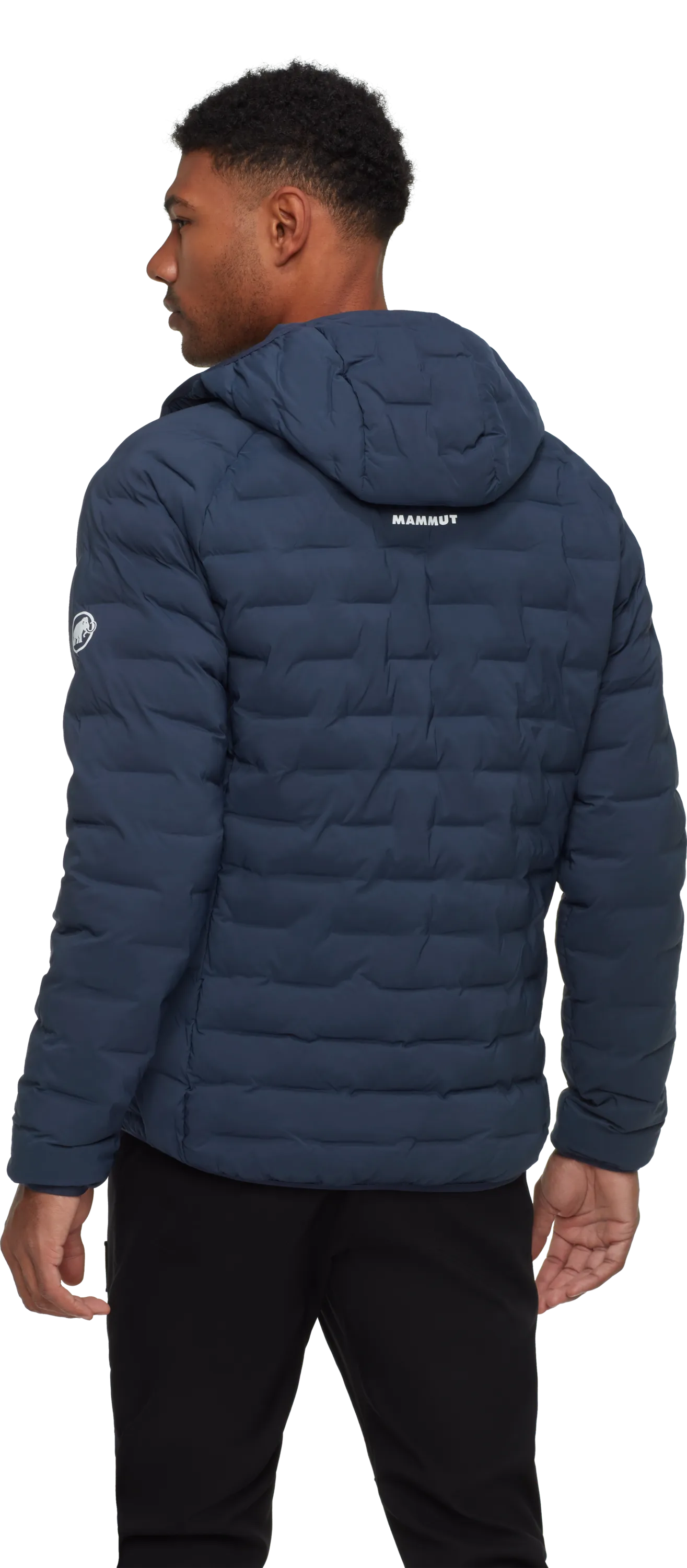 SENDER IN HOODED JKT M – Image 3