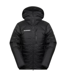 EIGER NORDWAND ADVANCED DOWN IN HD JKT M