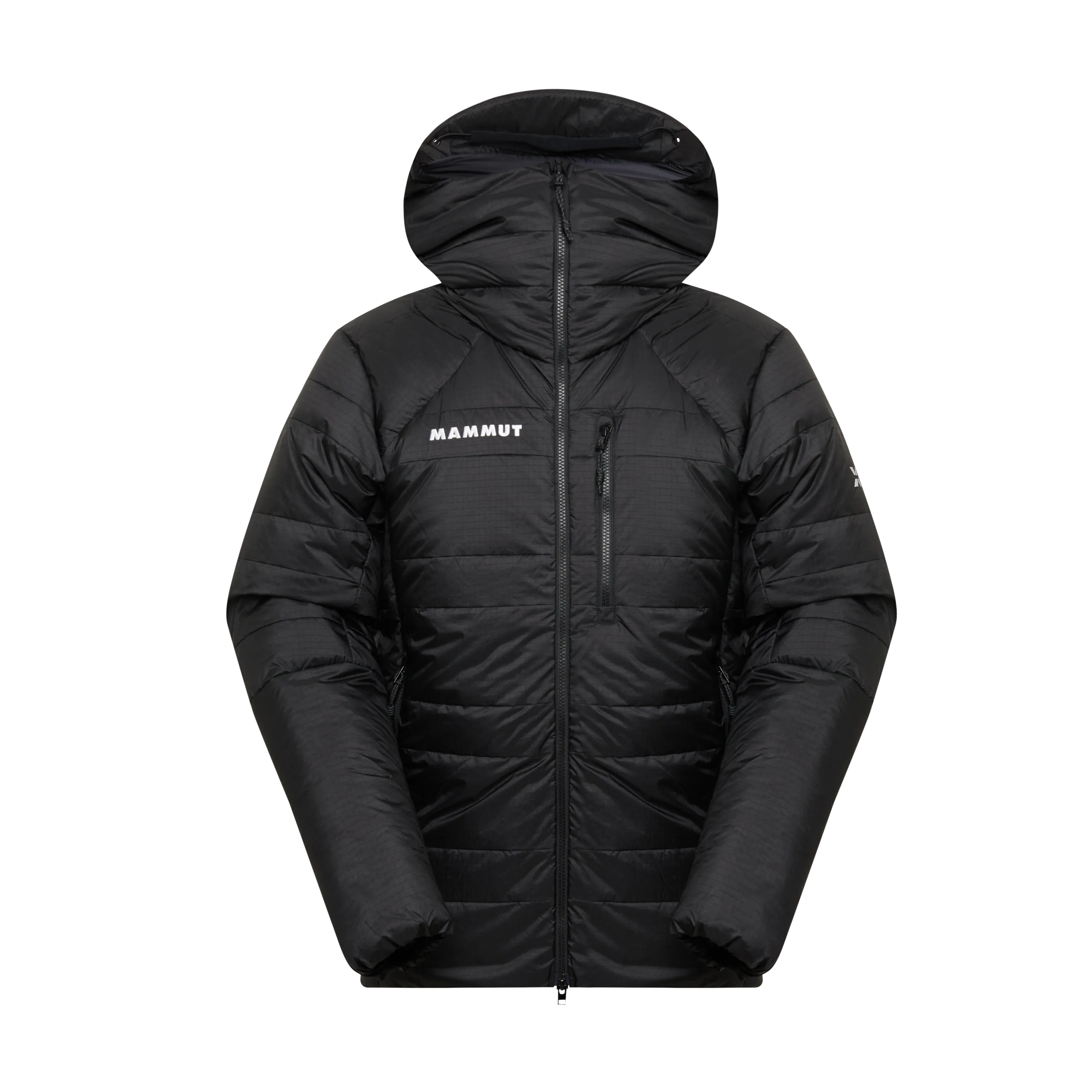 EIGER NORDWAND ADVANCED DOWN IN HD JKT M