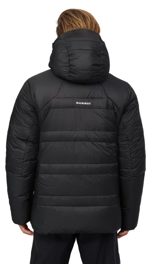 EIGER NORDWAND ADVANCED DOWN IN HD JKT M – Image 8