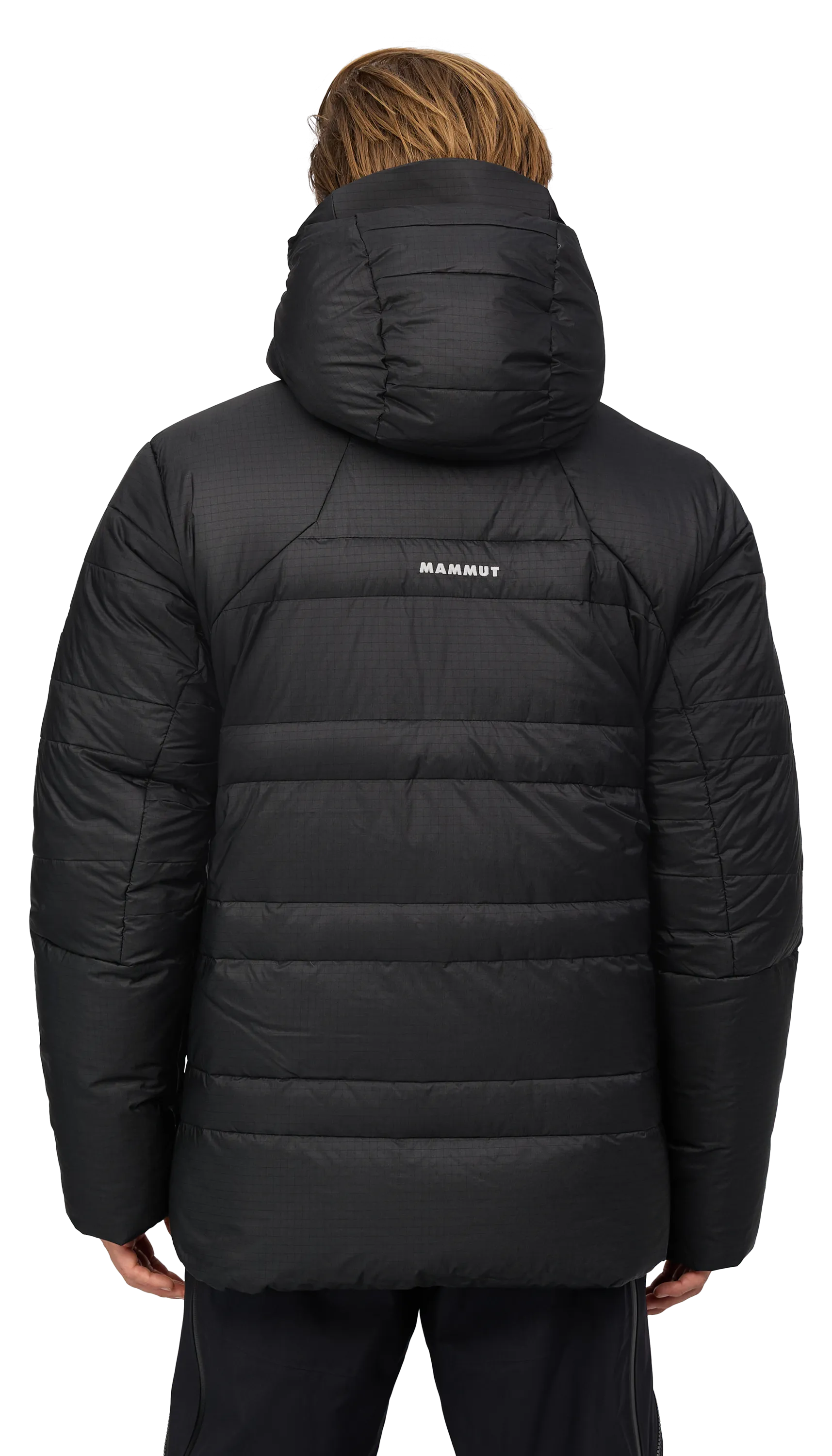EIGER NORDWAND ADVANCED DOWN IN HD JKT M – Image 3