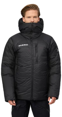 EIGER NORDWAND ADVANCED DOWN IN HD JKT M – Image 10