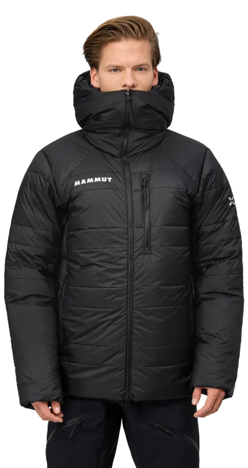 EIGER NORDWAND ADVANCED DOWN IN HD JKT M – Image 13