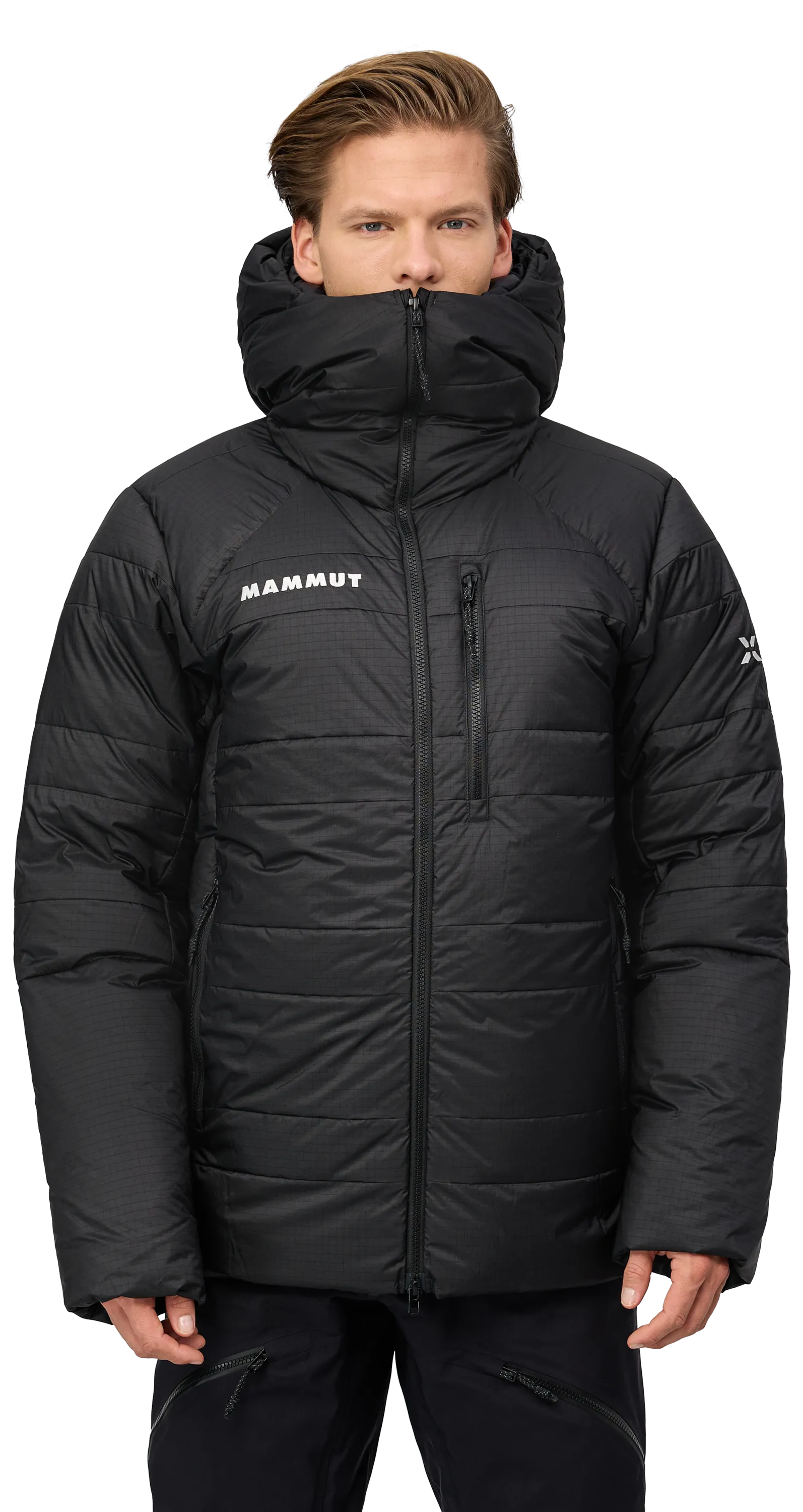 EIGER NORDWAND ADVANCED DOWN IN HD JKT M – Image 2