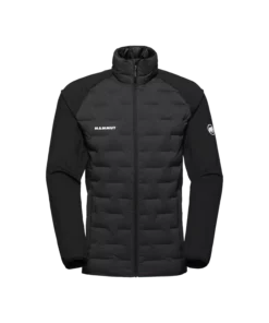 SENDER IN HYBRID JKT M