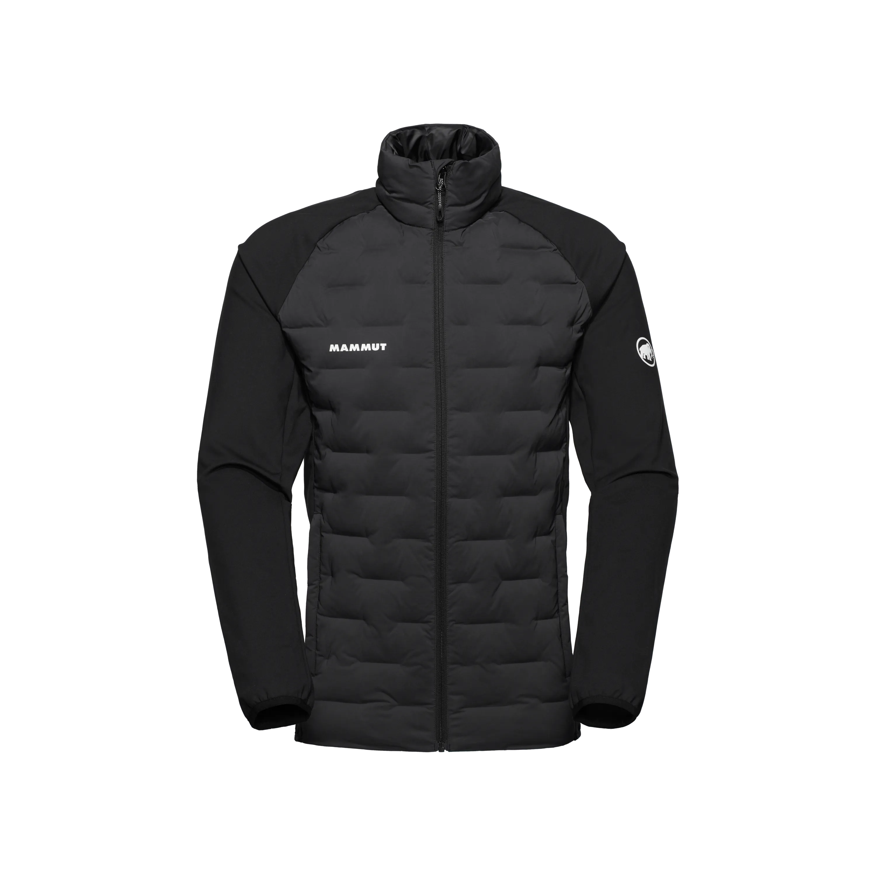 SENDER IN HYBRID JKT M